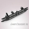 Gobi-X LC70 Rocksliders
