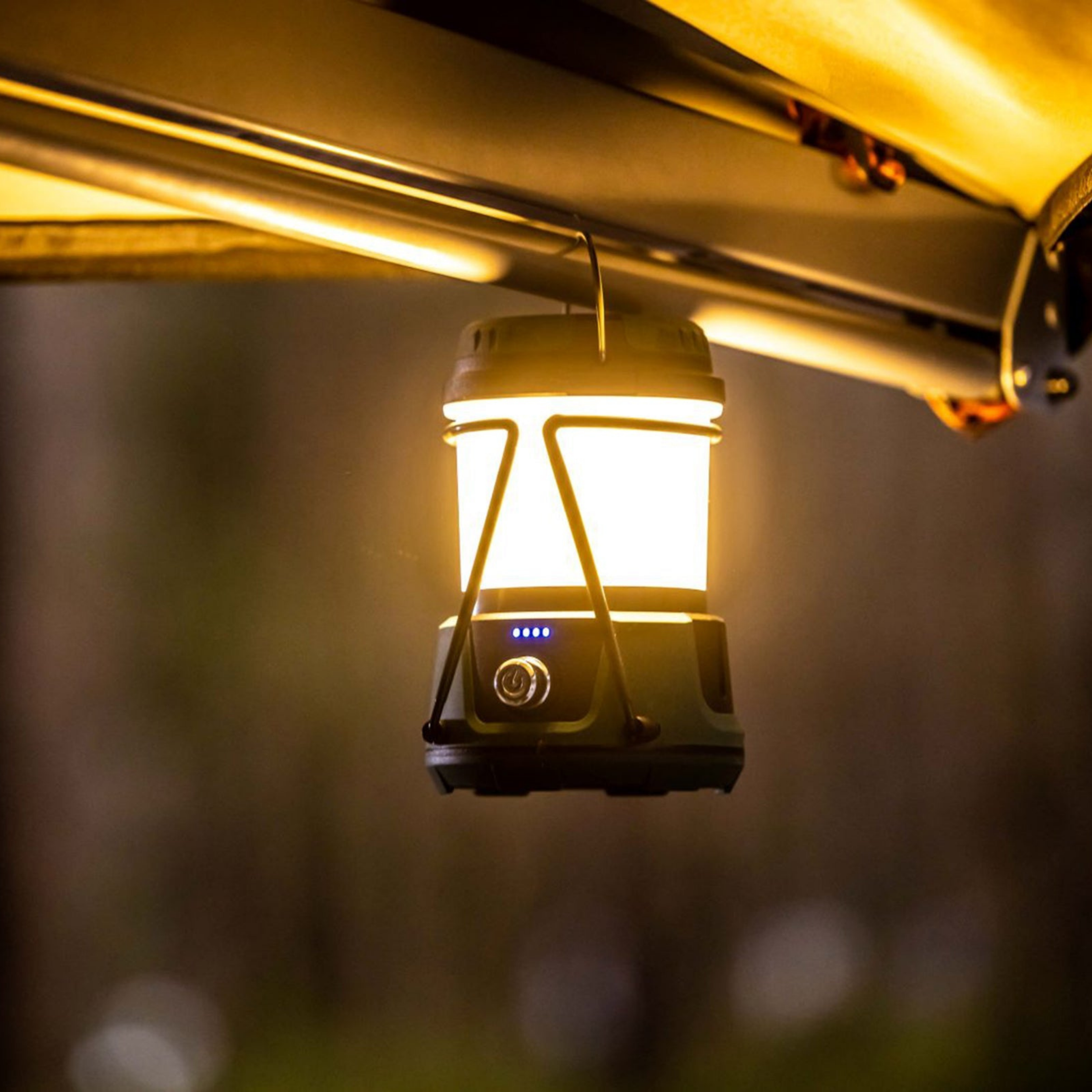 IM Rechargeable LED Lantern