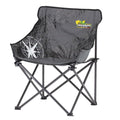 Low Back Quad Fold Camp Chair