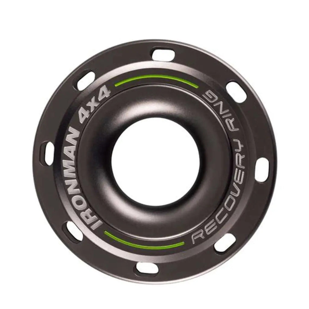 IM Recovery Ring 12,500kg