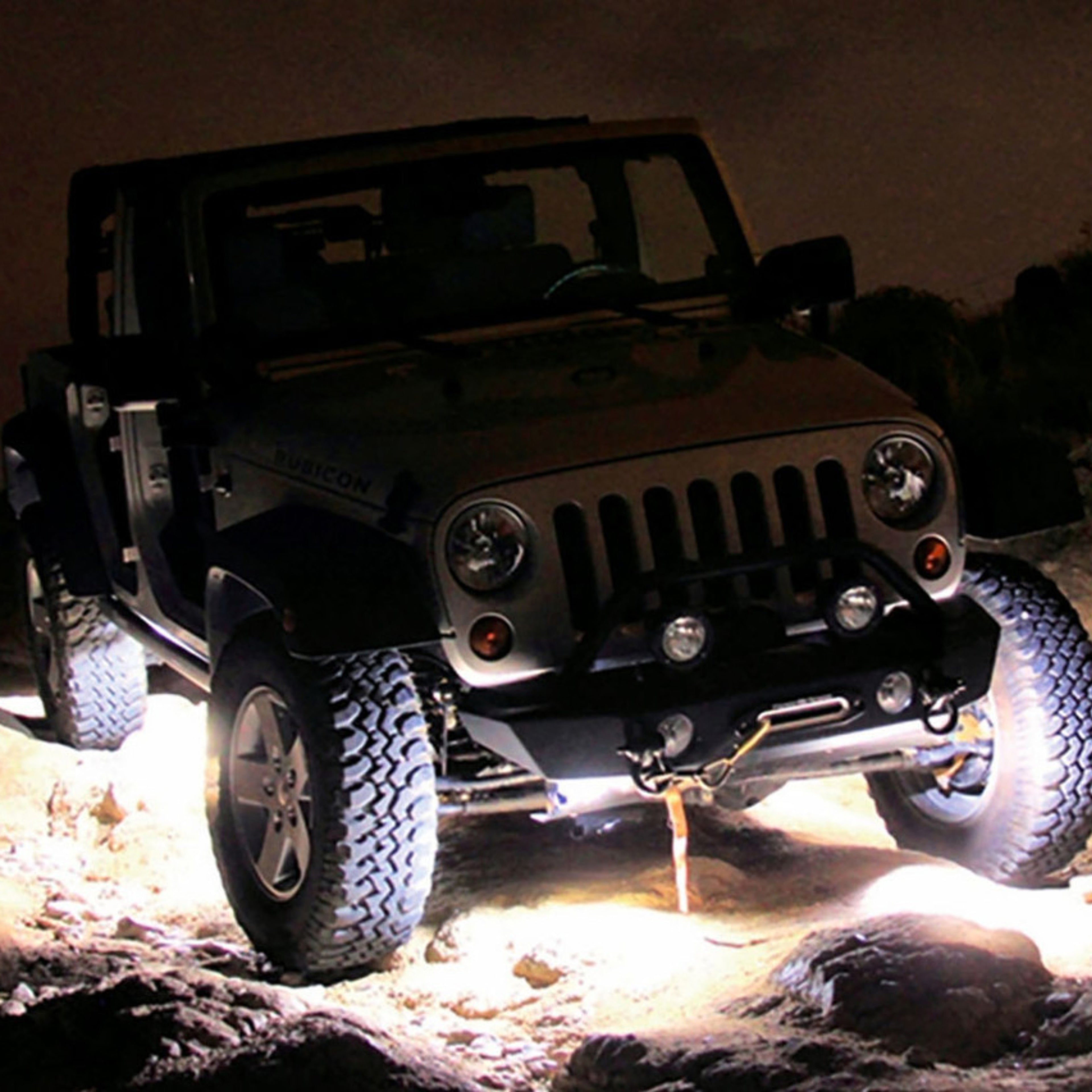IM Rock Light LED (9W)