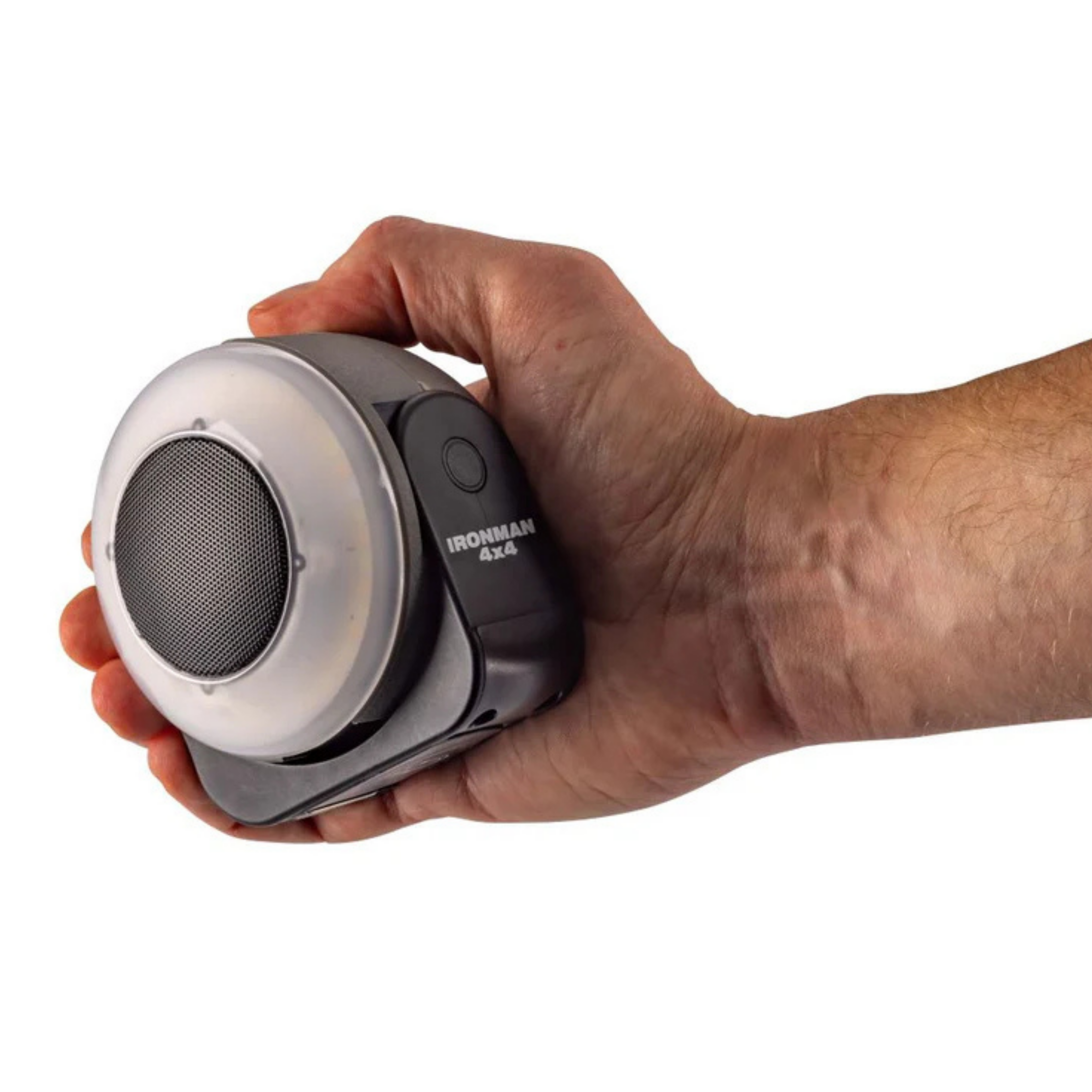 IM Rechargeable Bluetooth Speaker with LED Light