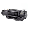 IM Synthetic Rope Winch