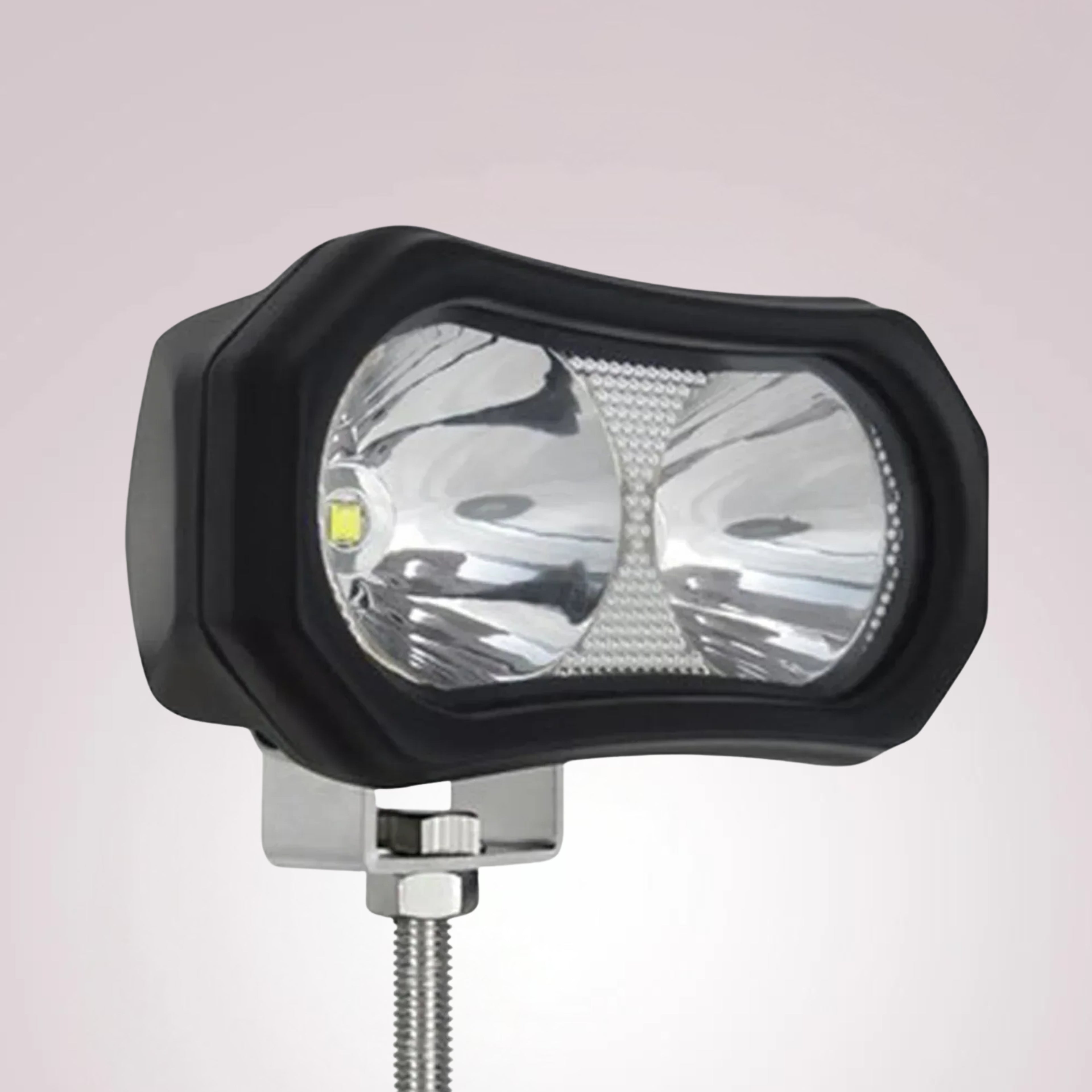 IM Clear Twin Worklight (10W)