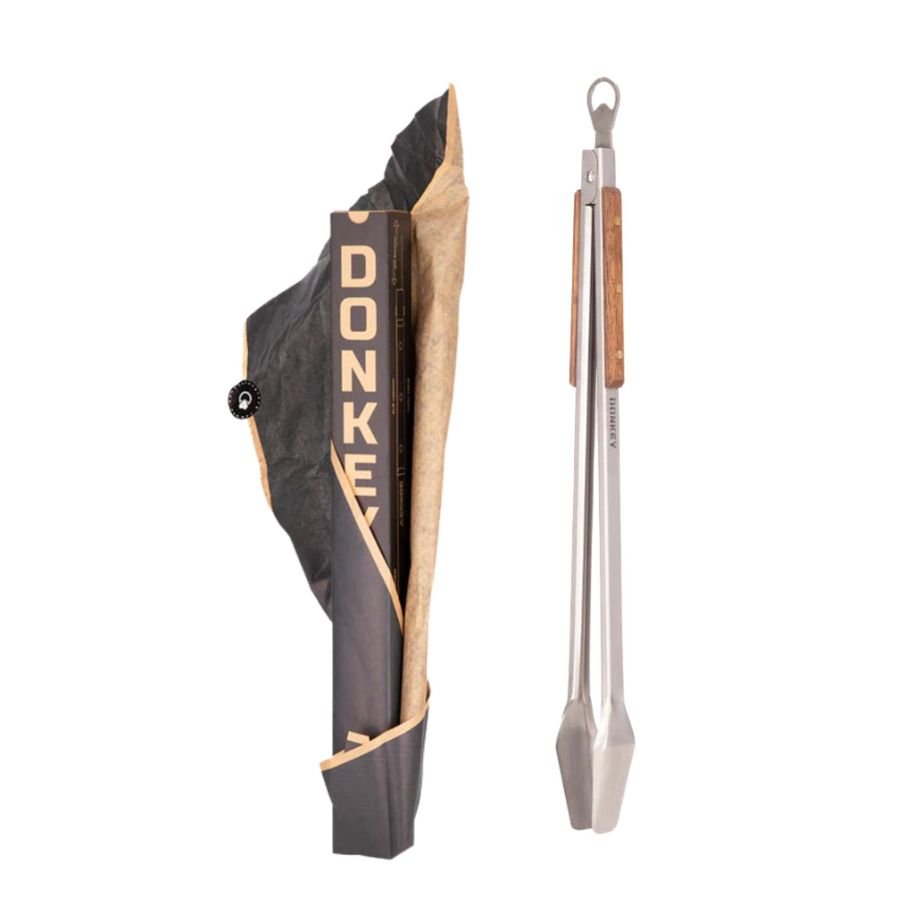 Handmade Donkey Tong 69cm