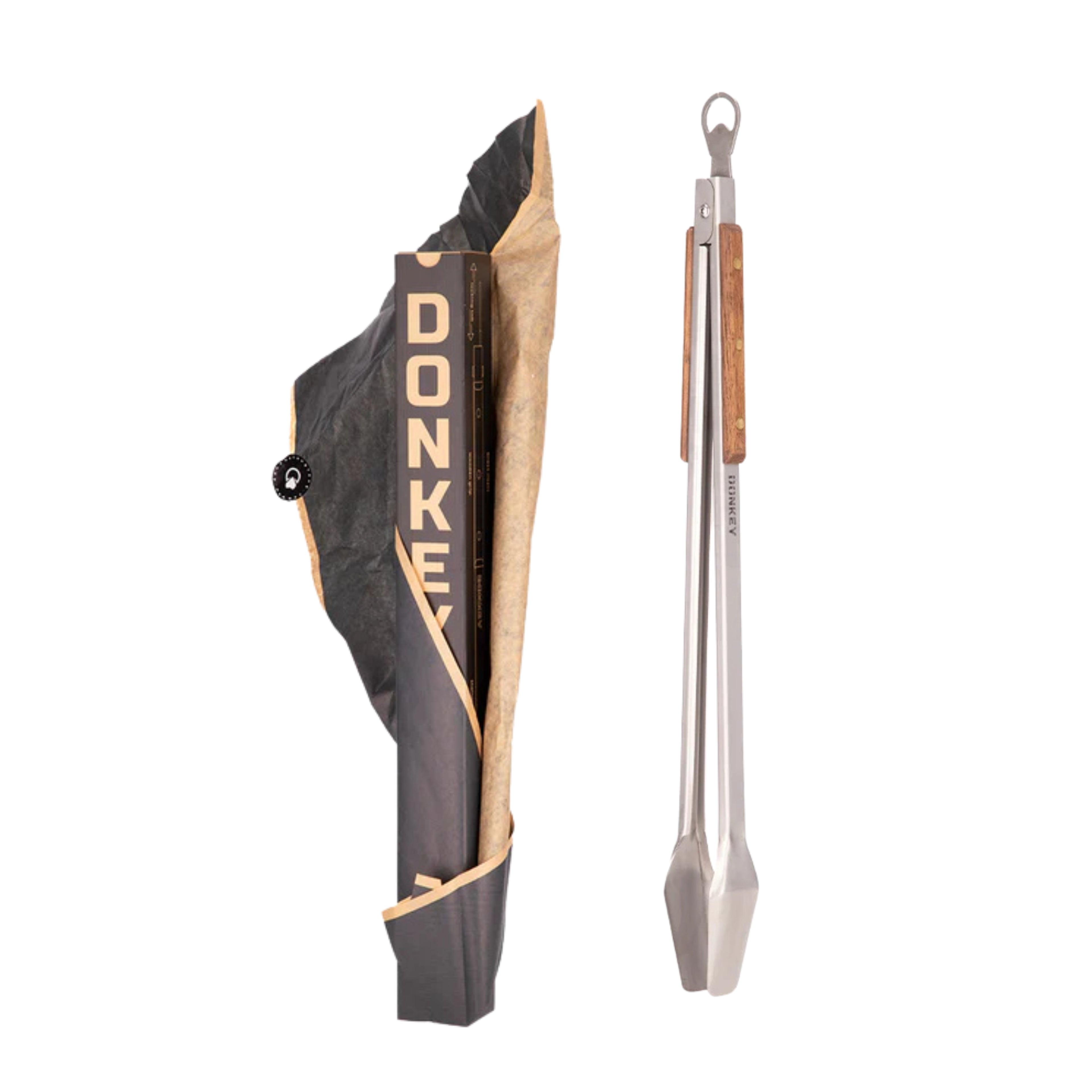 Handmade Donkey Tong 69cm