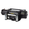 IM Steel Cable Winch