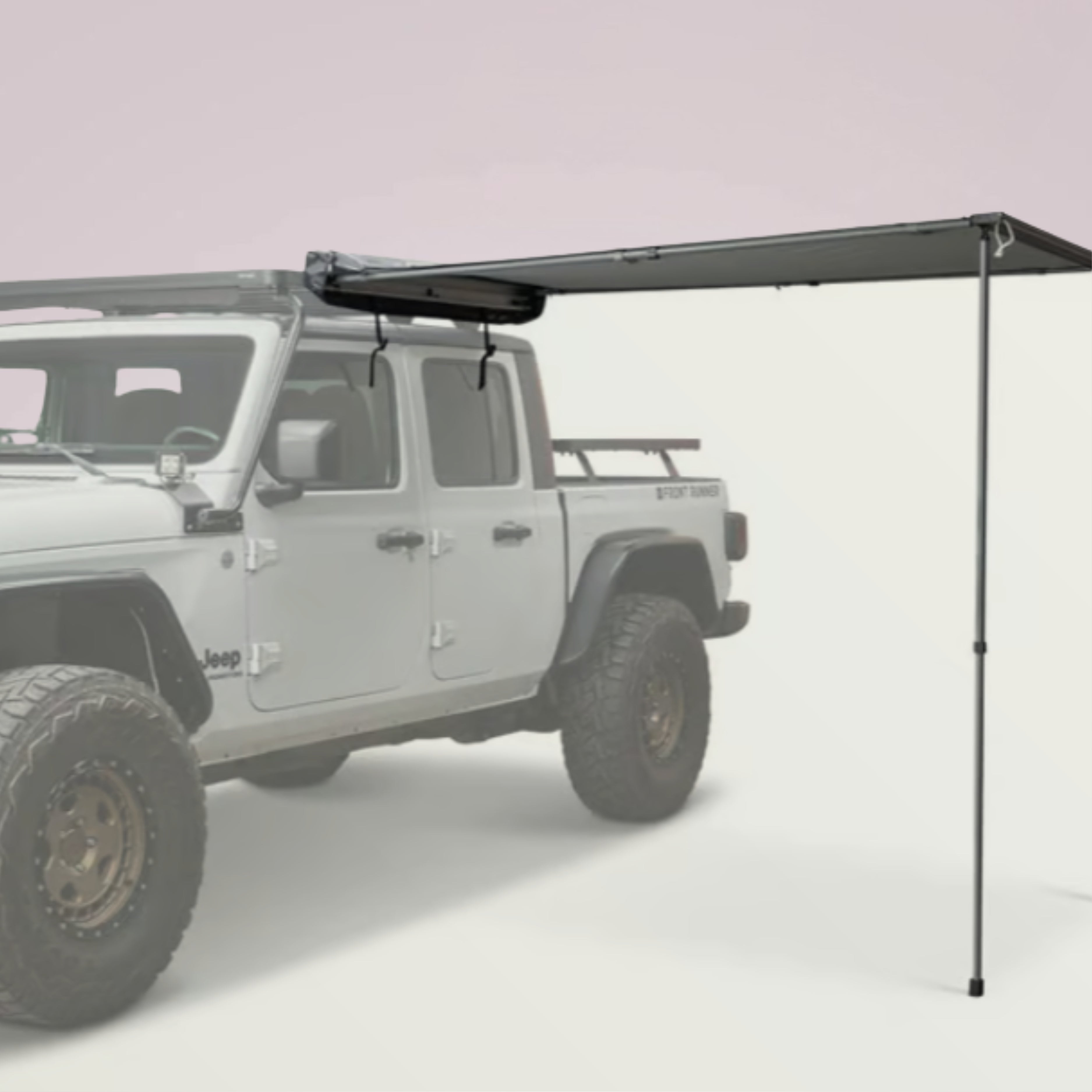 Frontrunner Easy-Out Awning (2.5M)