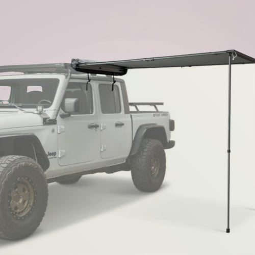 Frontrunner Easy-Out Awning (2.5M)