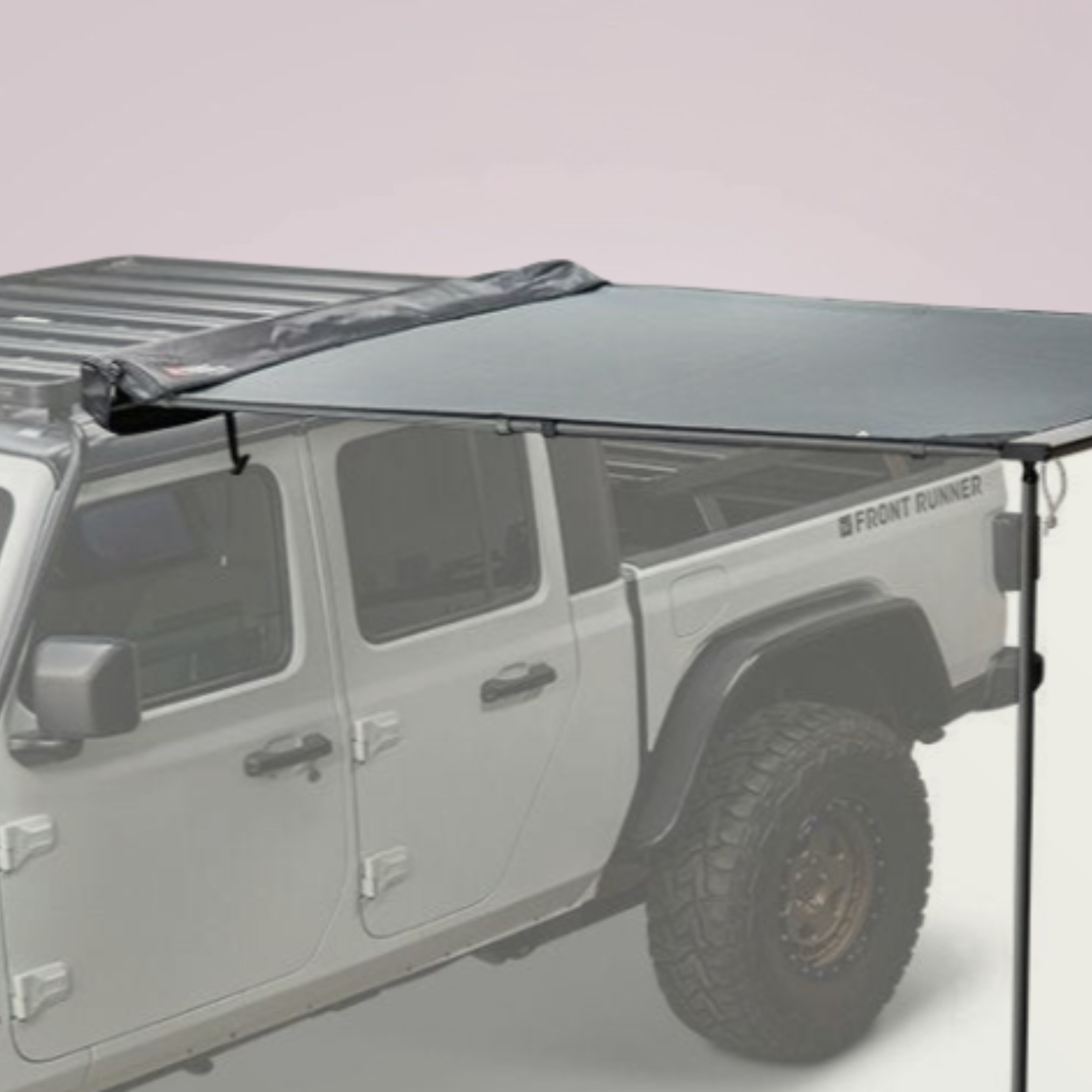 Frontrunner Easy-Out Awning (2.5M)