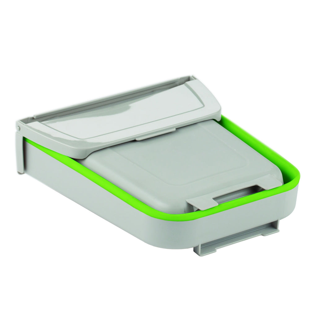 IM Collapsible Bin with Lid (8L)