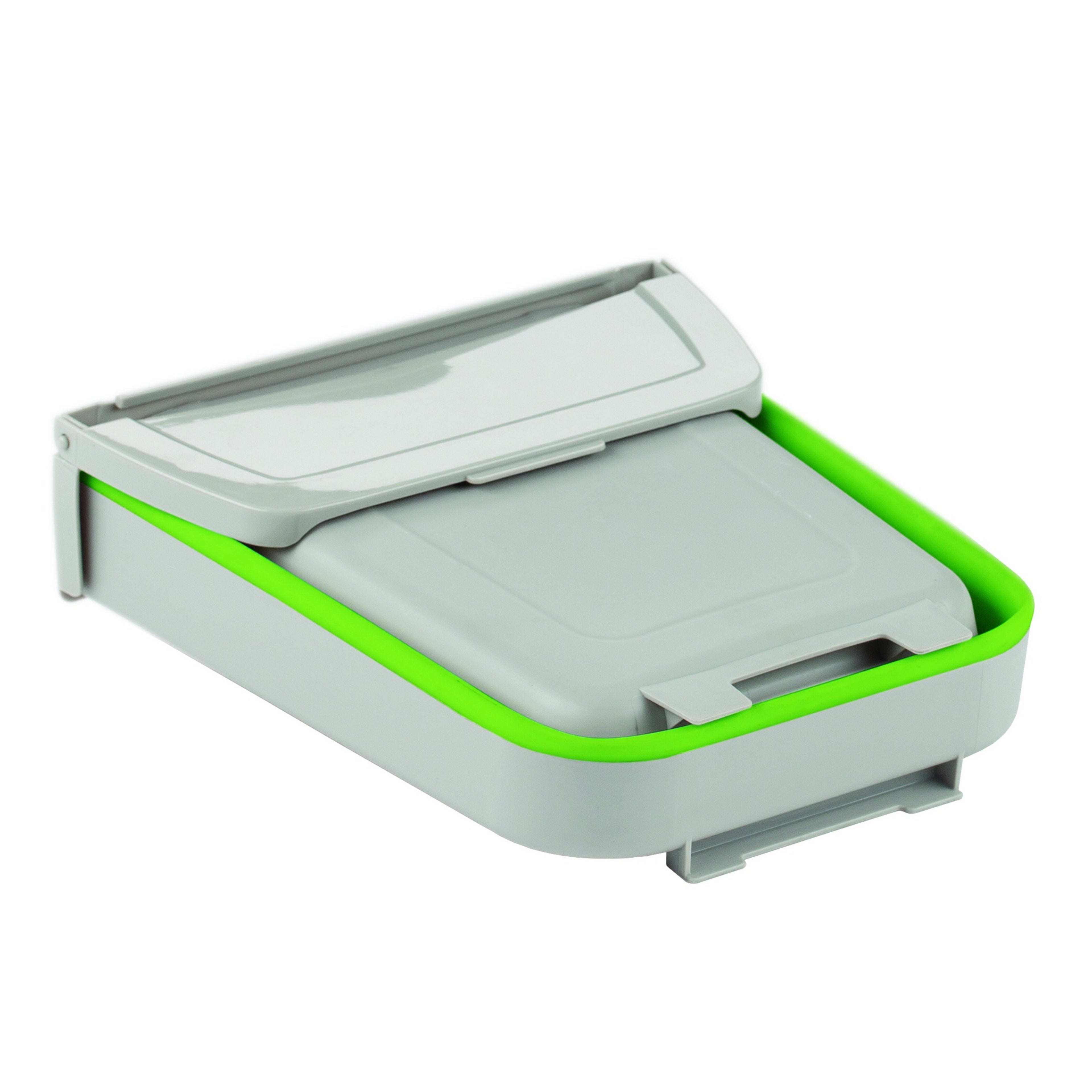 IM Collapsible Bin with Lid (8L)
