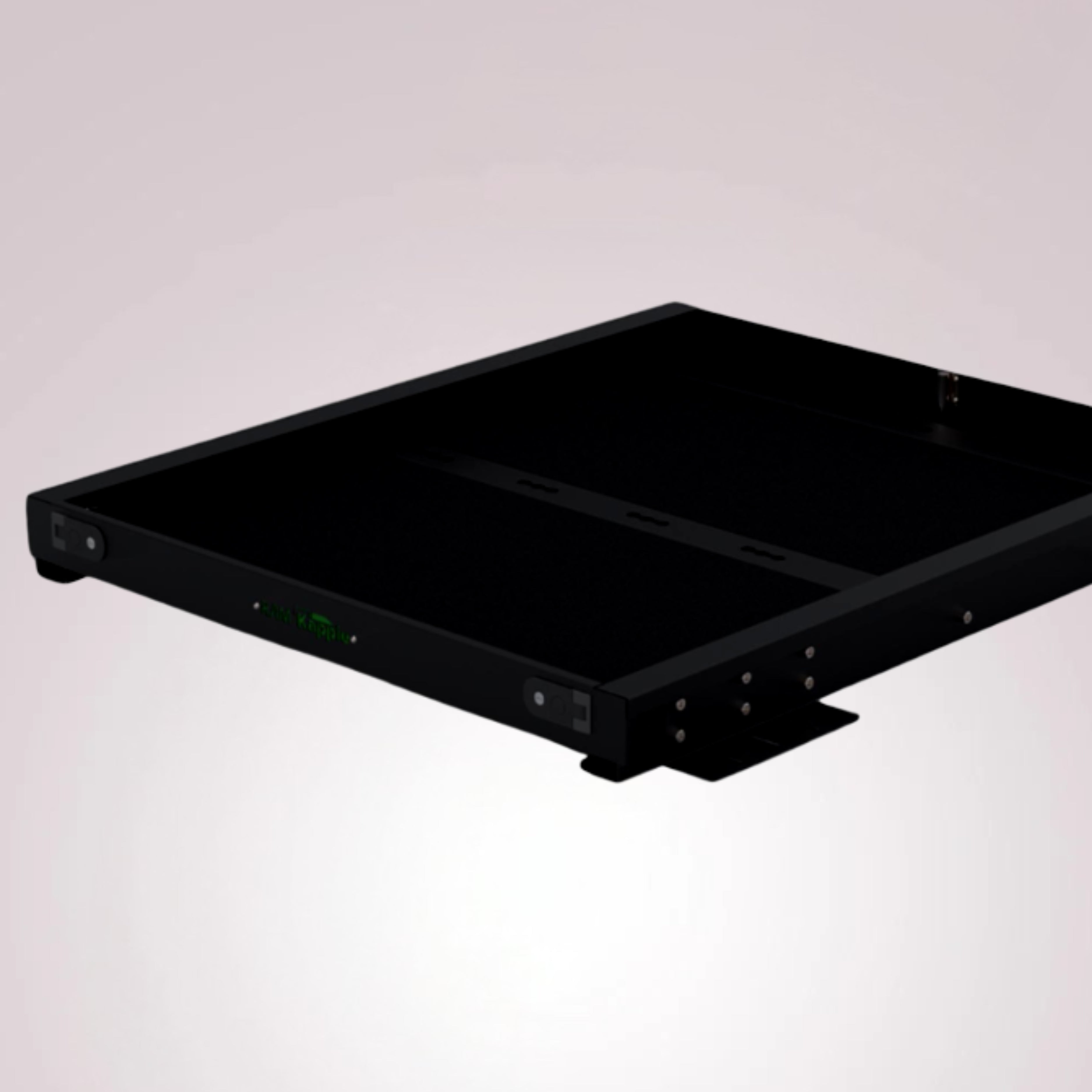 Ramkappie Cargo Slider
