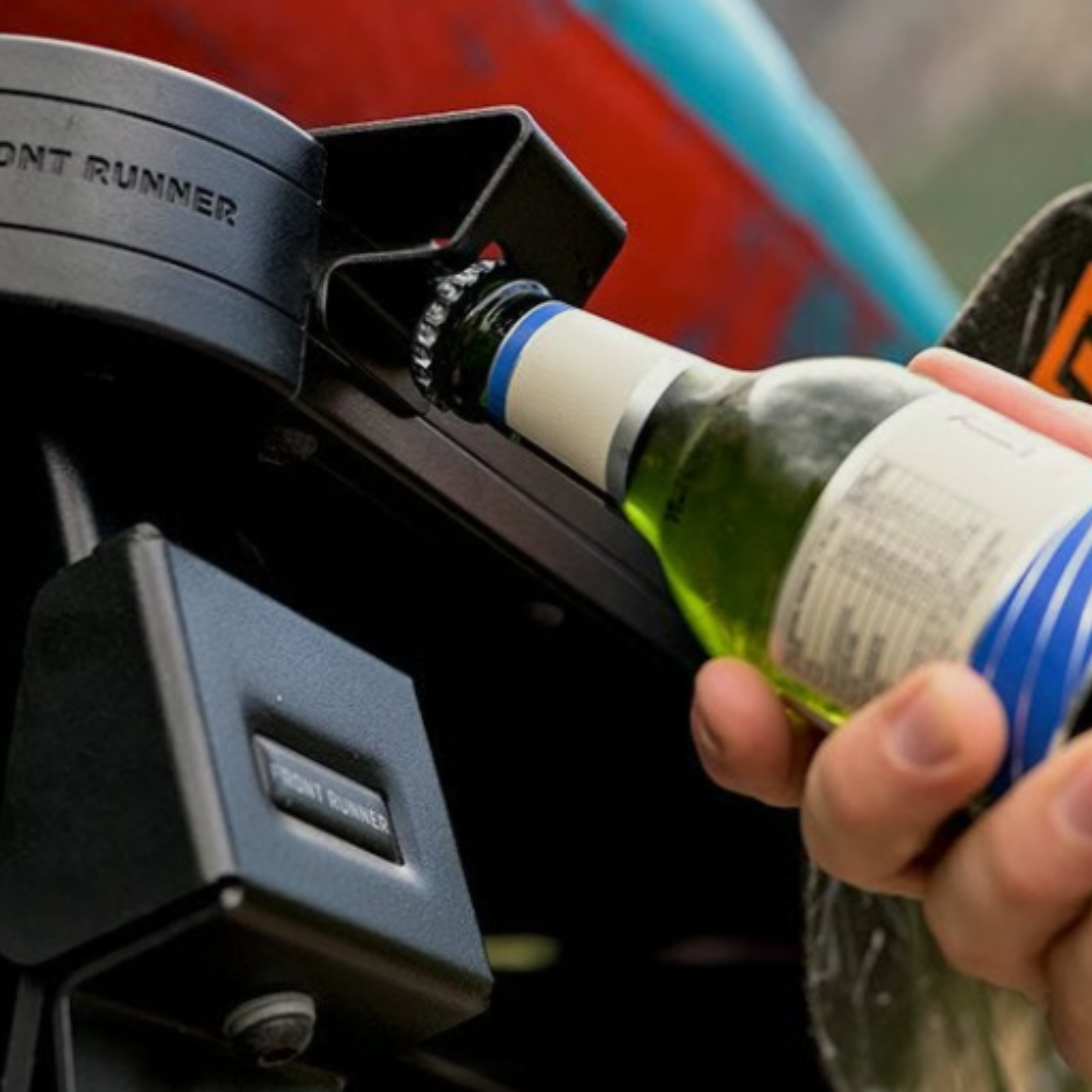 Frontrunner Bottle Opener