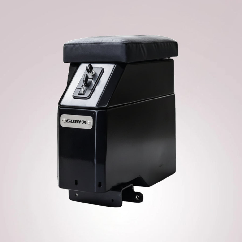 Gobi-X LC70 Centre Console