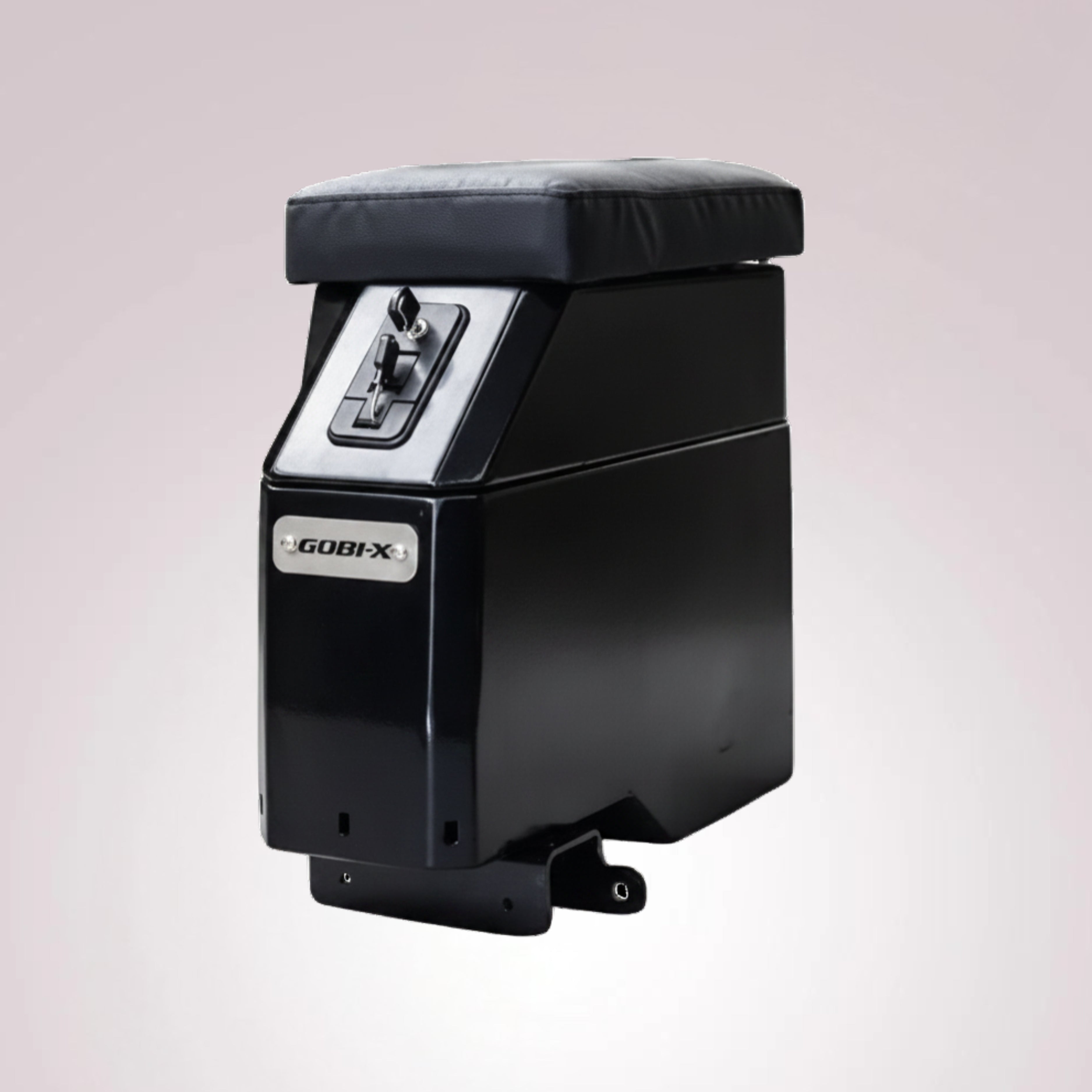 Gobi-X LC70 Centre Console