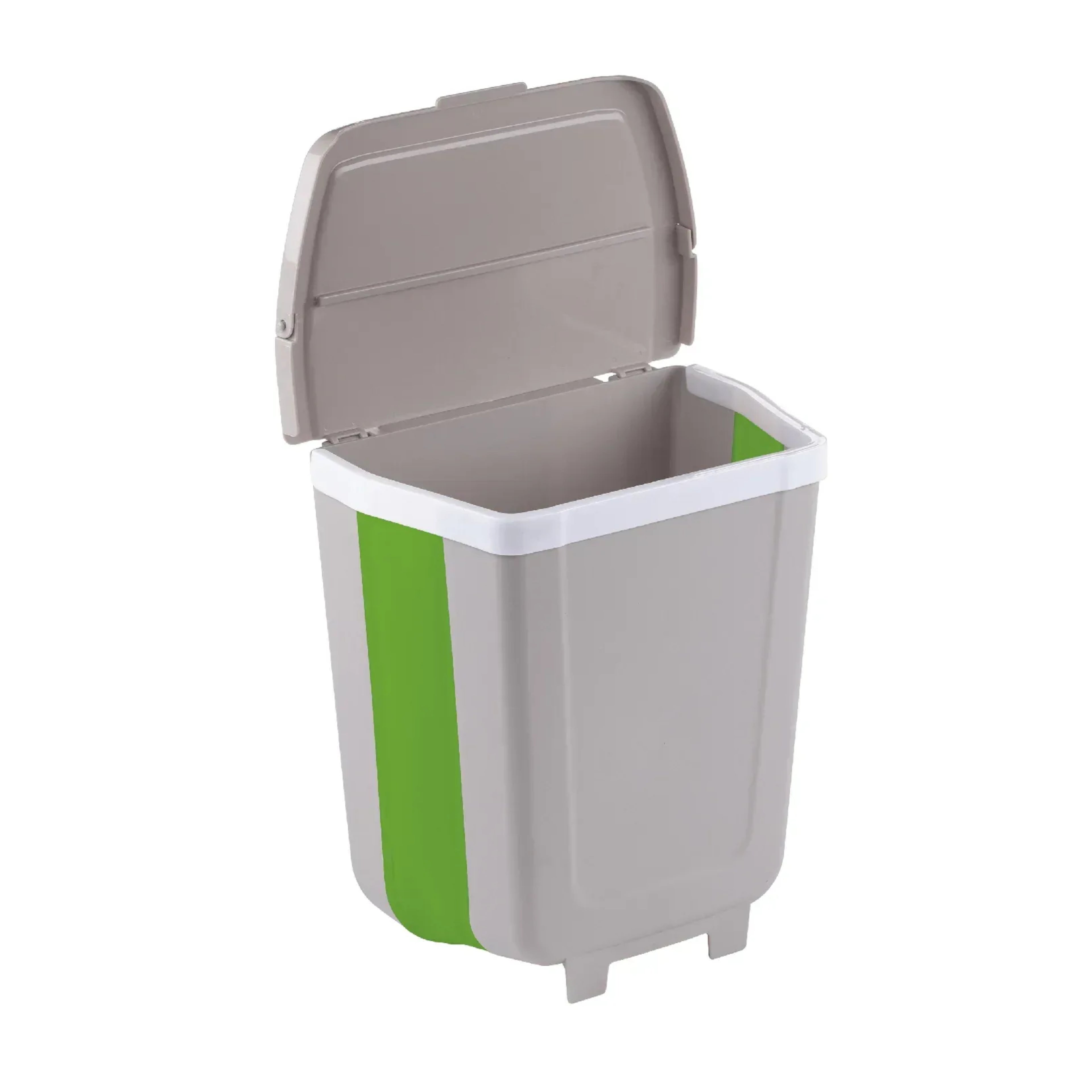 IM Collapsible Bin with Lid (8L)