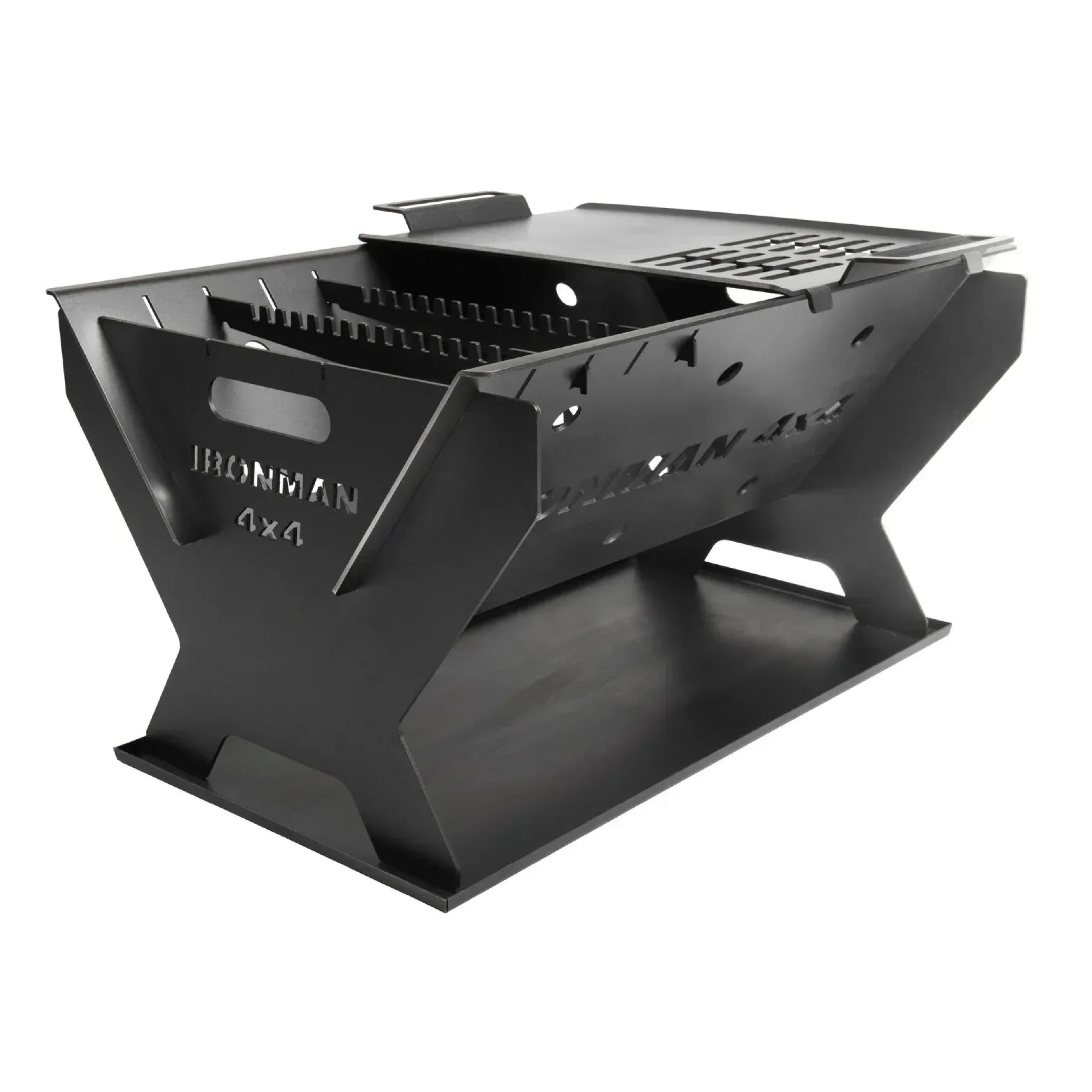 IM Collapsible Portable Fire Pit
