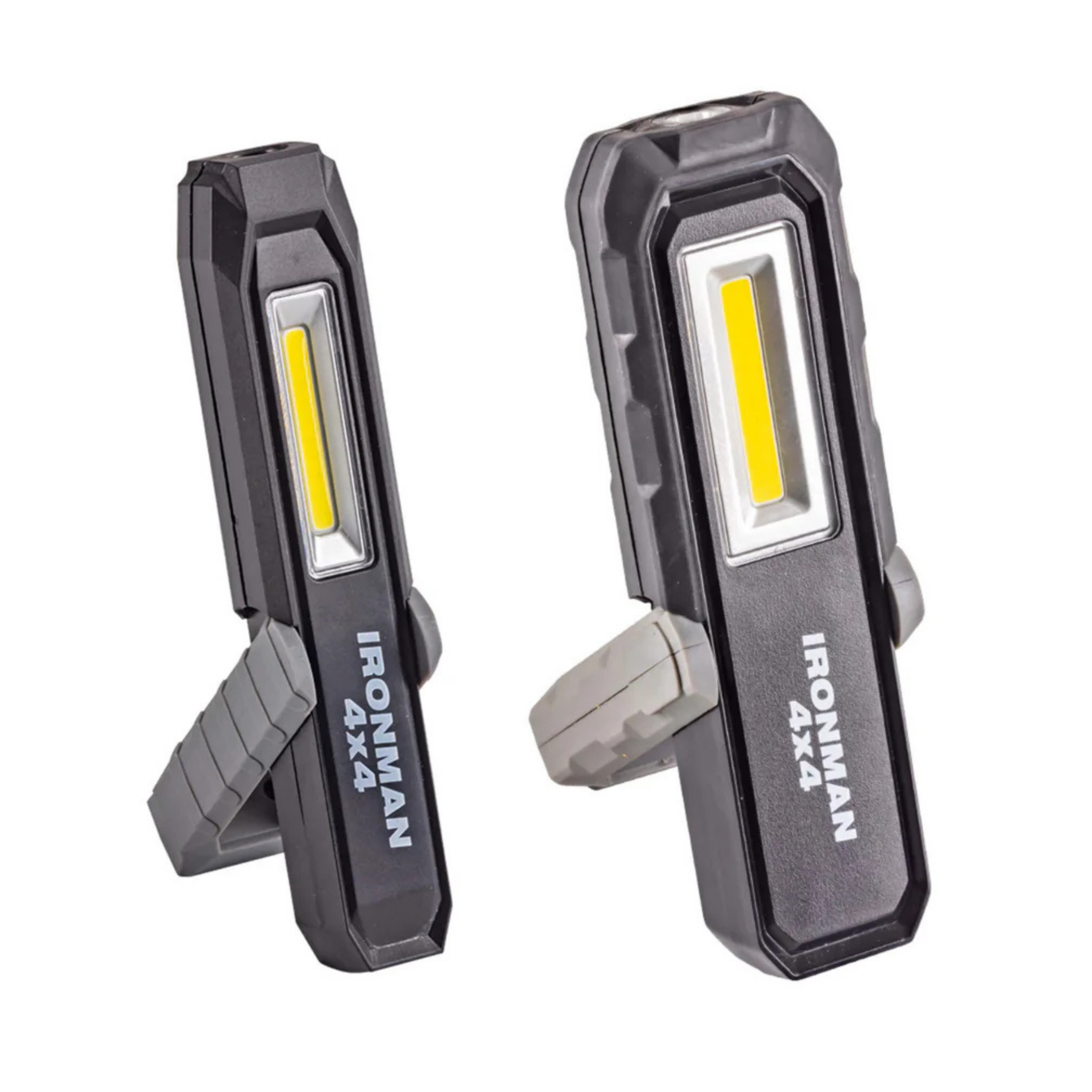 IM Rechargeable LED Light Combo