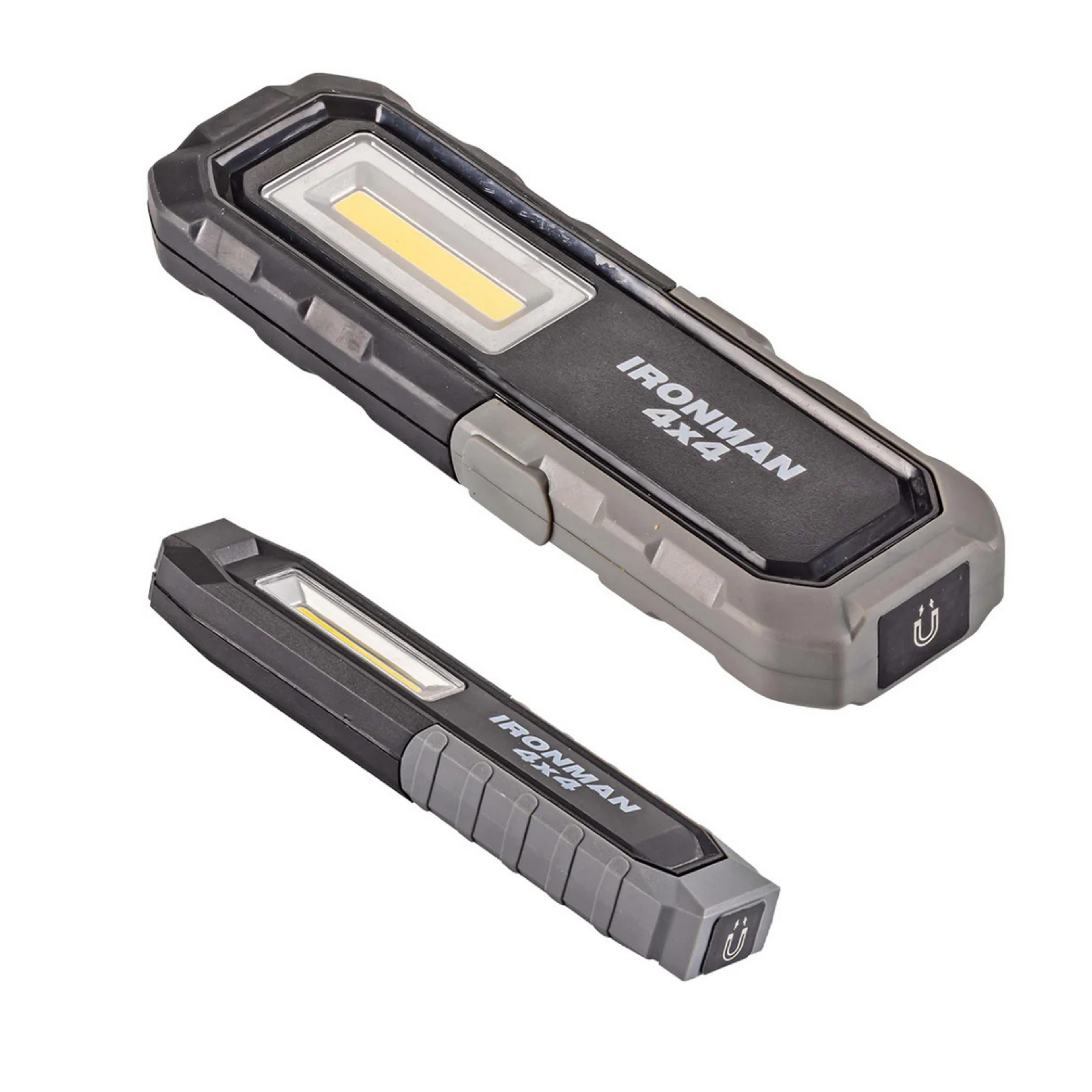 IM Rechargeable LED Light Combo