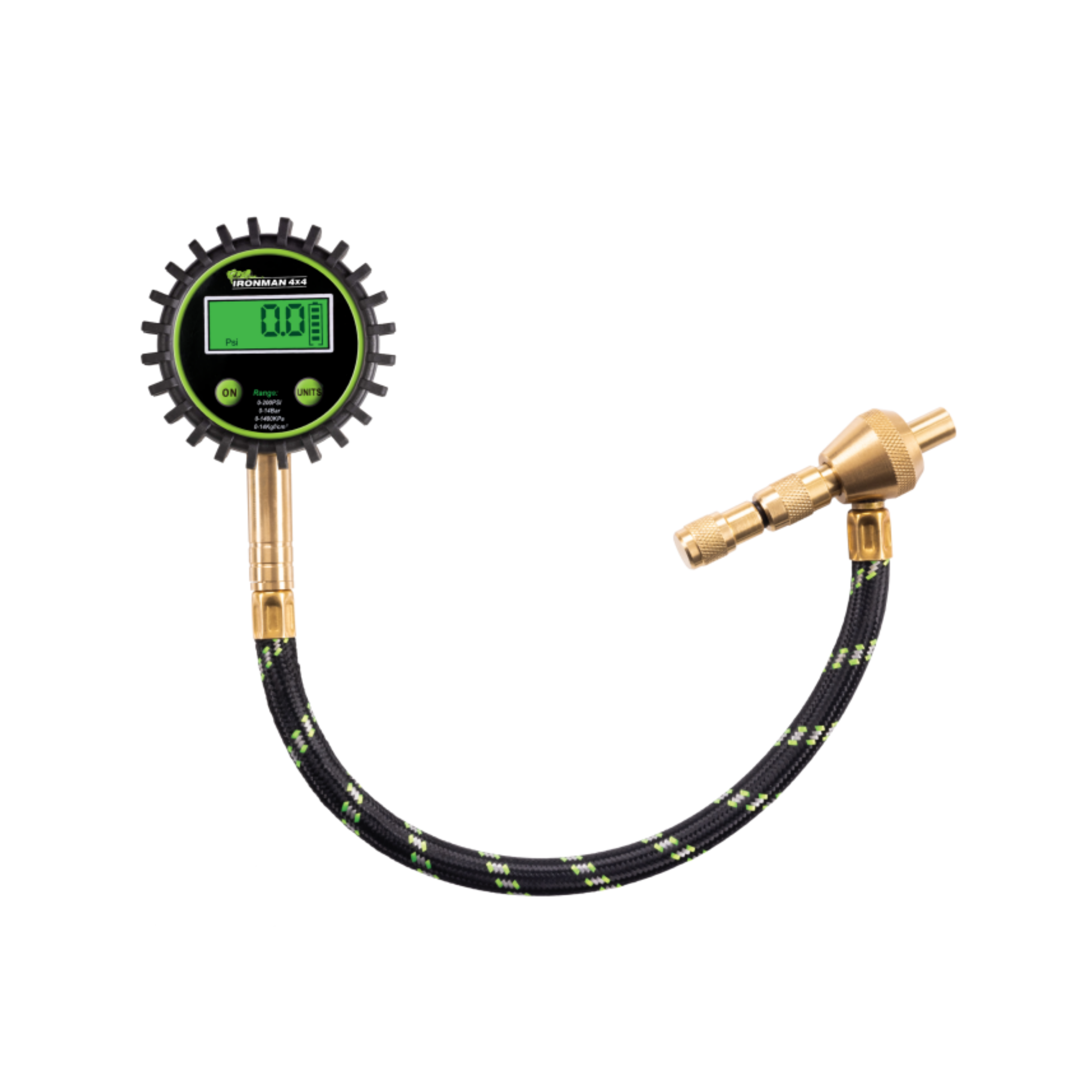 IM Digital Tyre Deflator