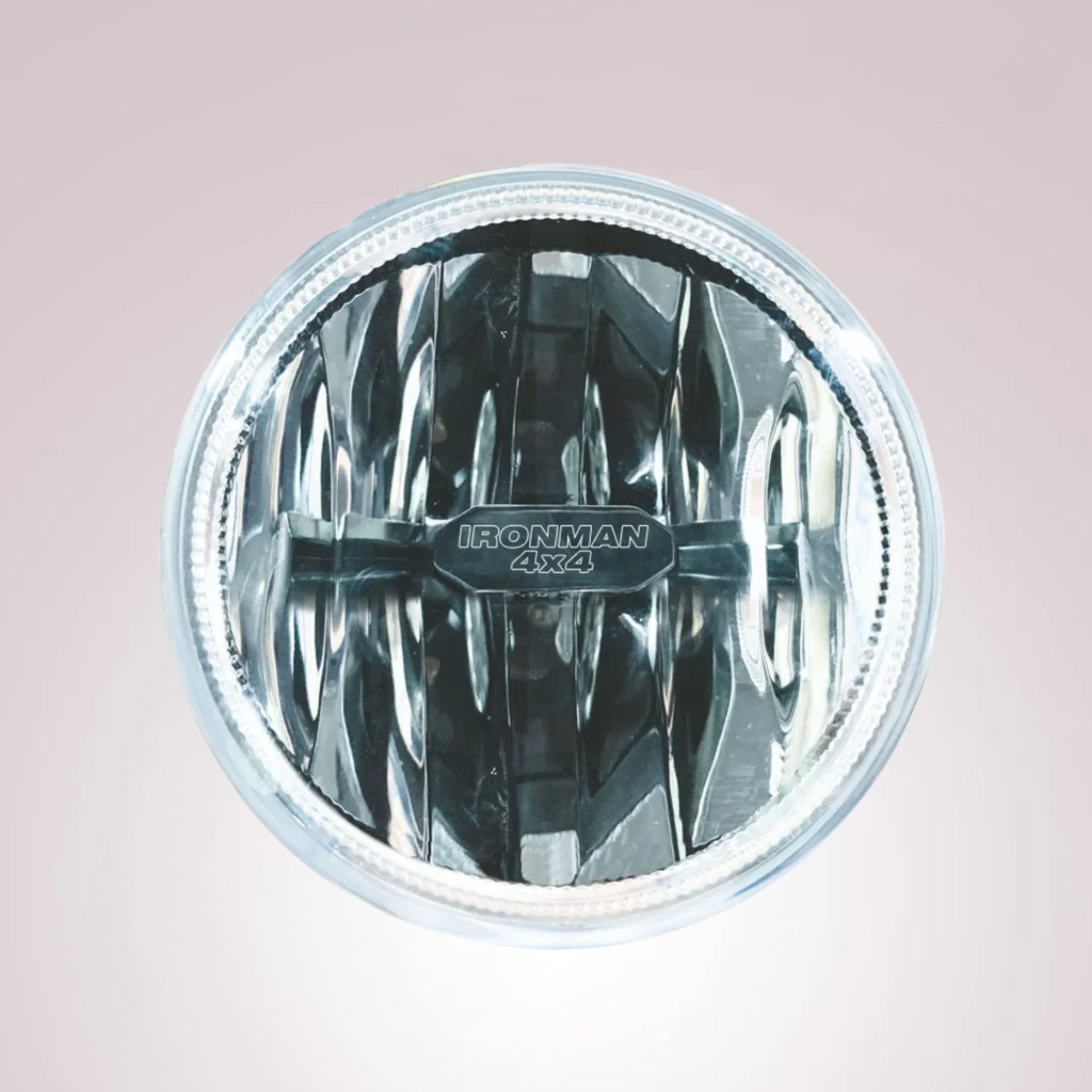 IM Bumper LED Fog Light Upgrade - Pair