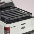 Frontrunner Ranger Raptor Slimline II Leg Mount Rack Kit