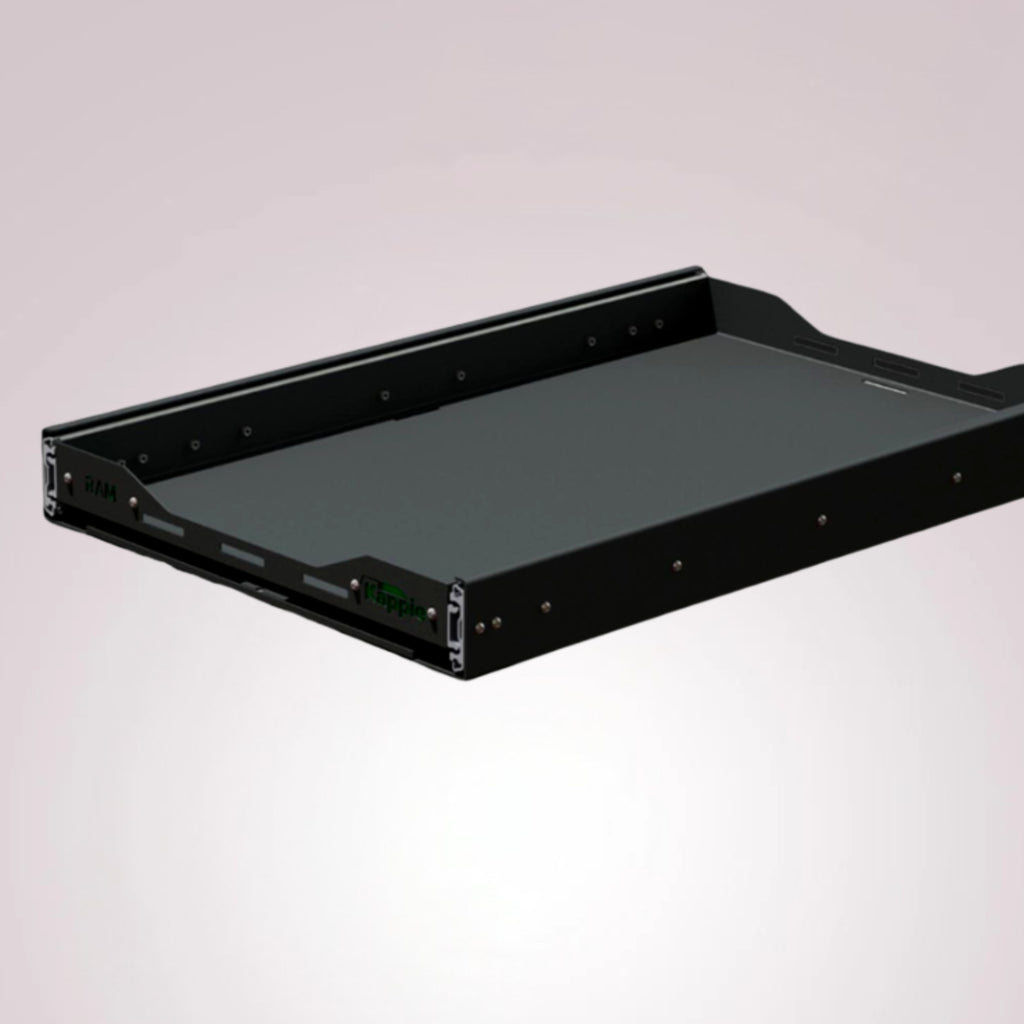 Ramkappie Fridge Slider
