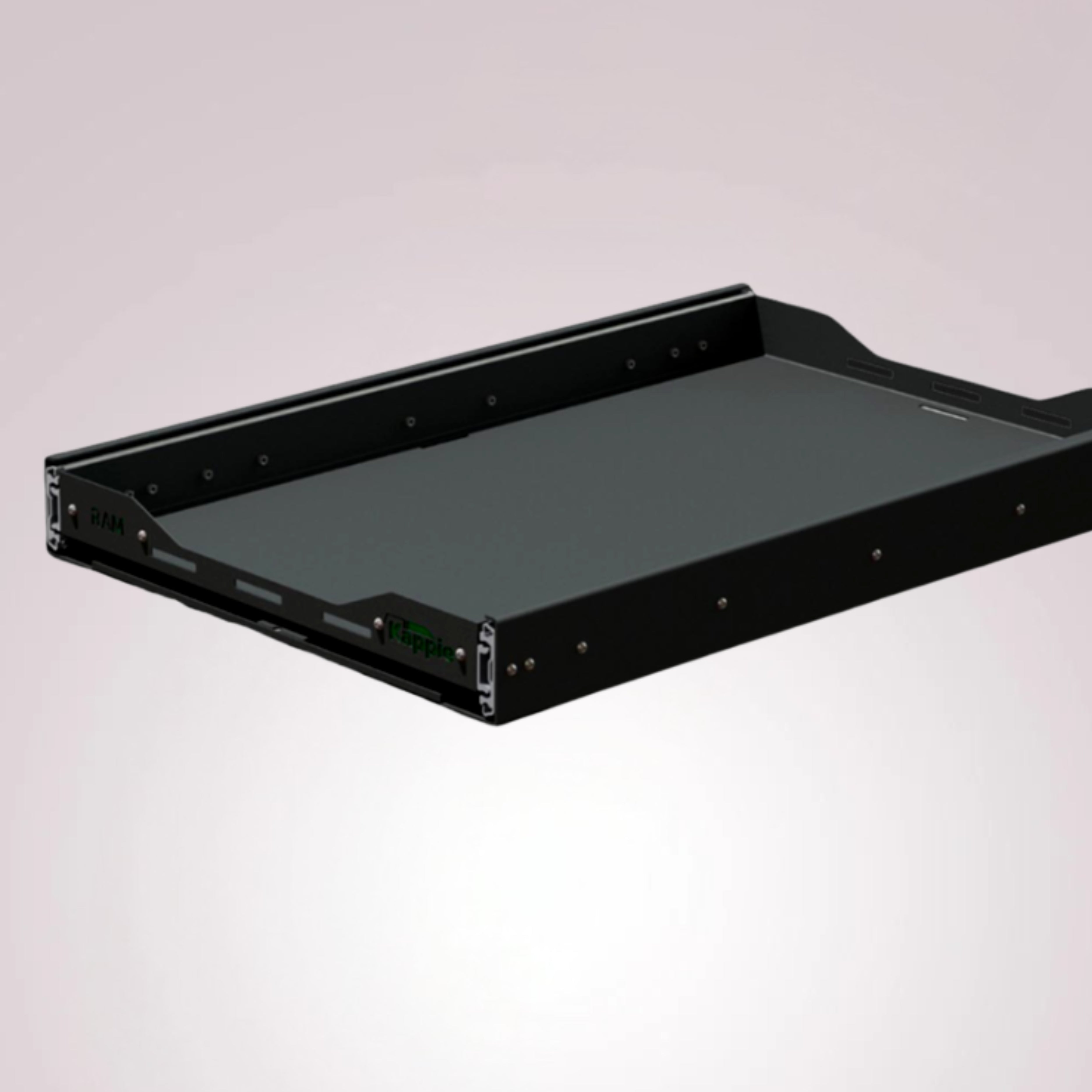 Ramkappie Fridge Slider