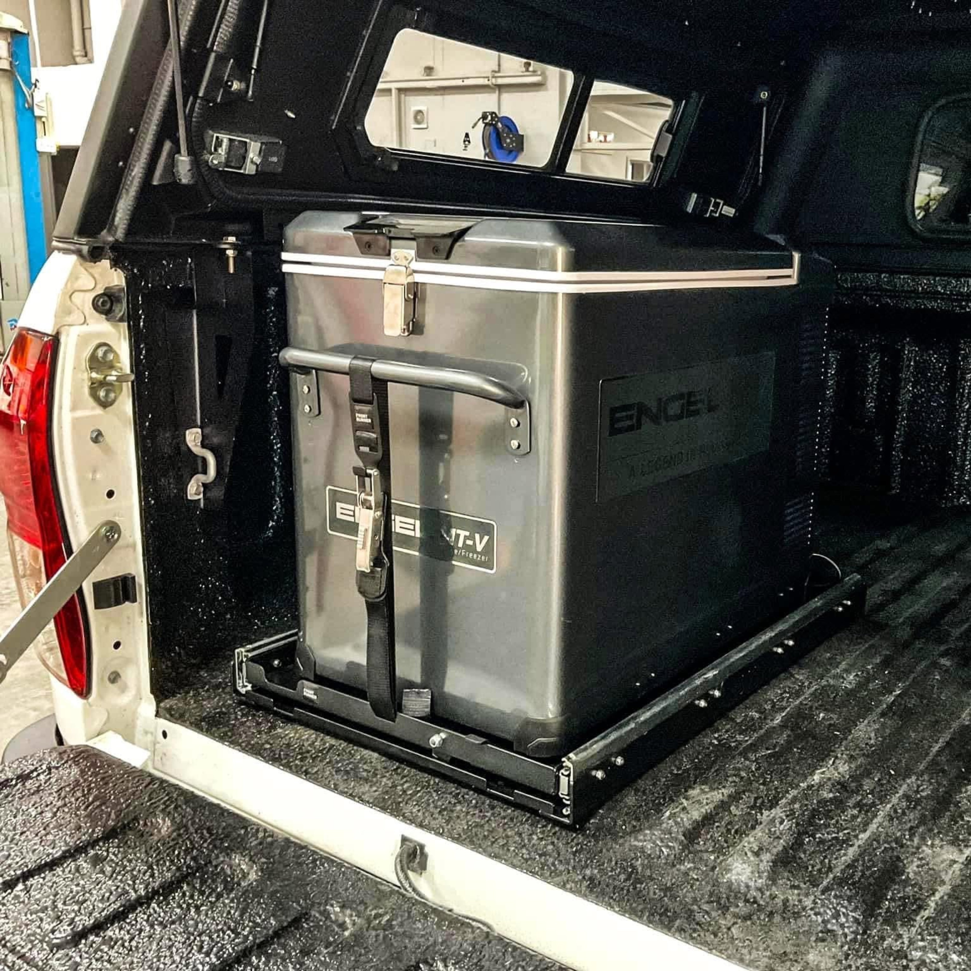 Ramkappie Fridge Slider