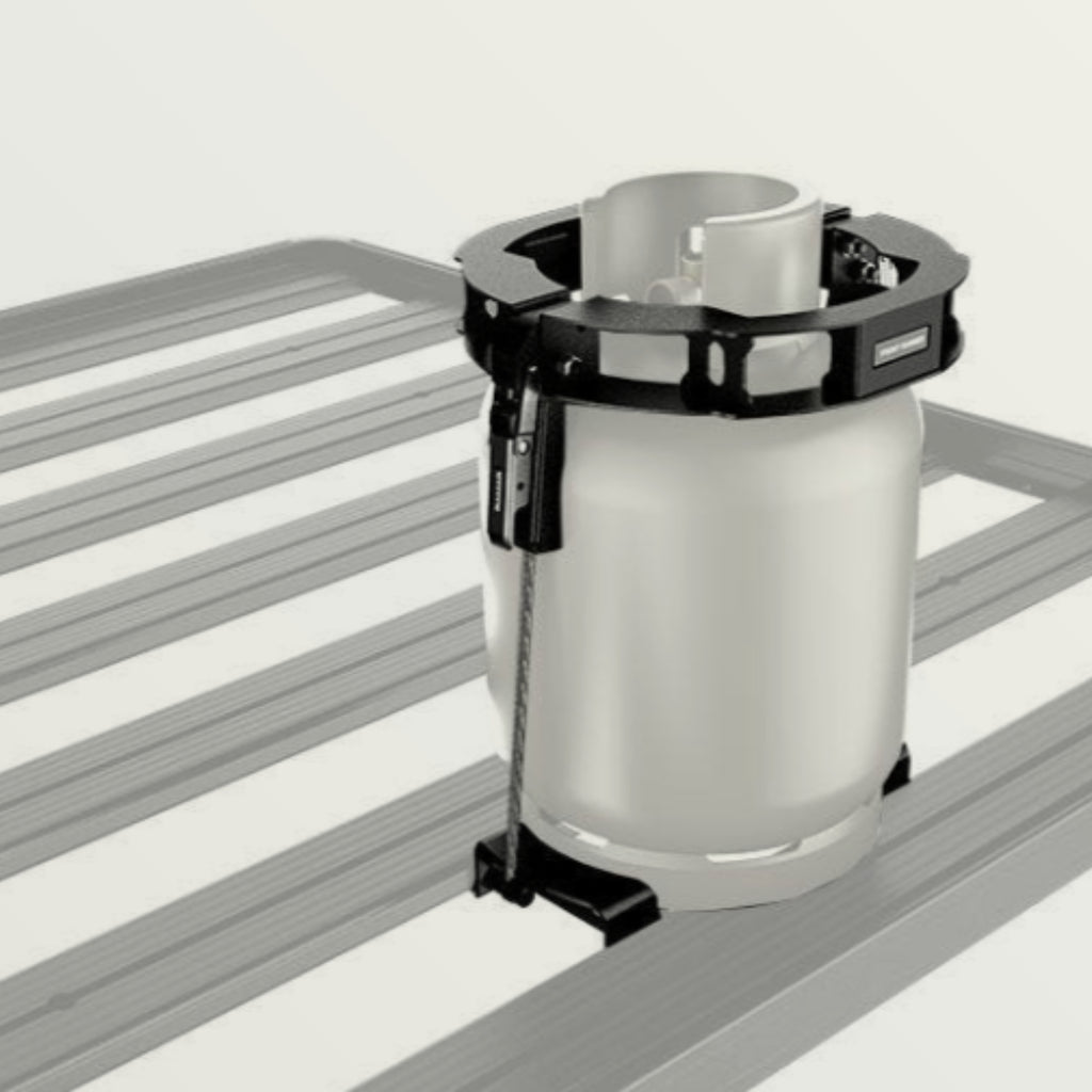 Frontrunner Gas/Propane Bottle Holder