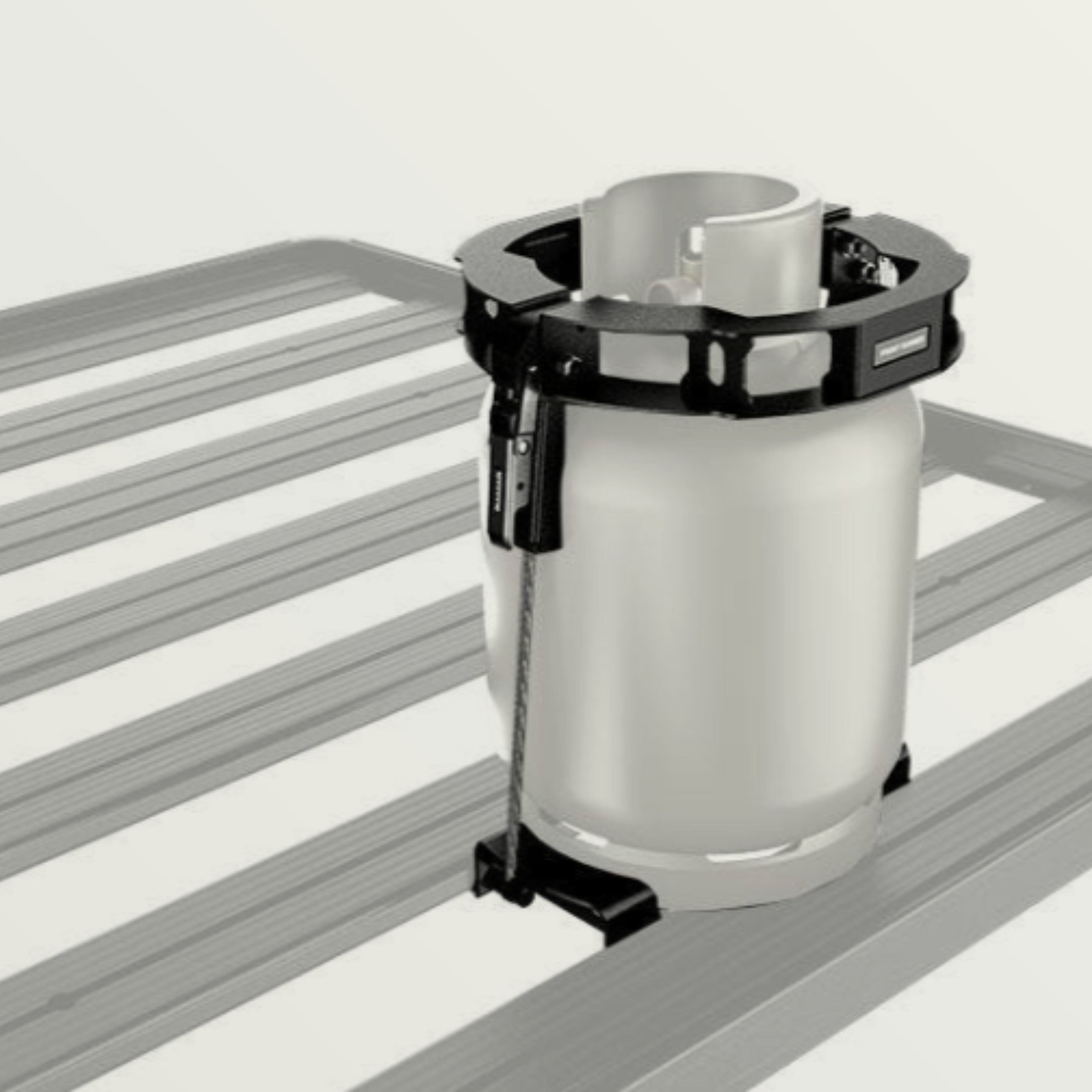 Frontrunner Gas/Propane Bottle Holder