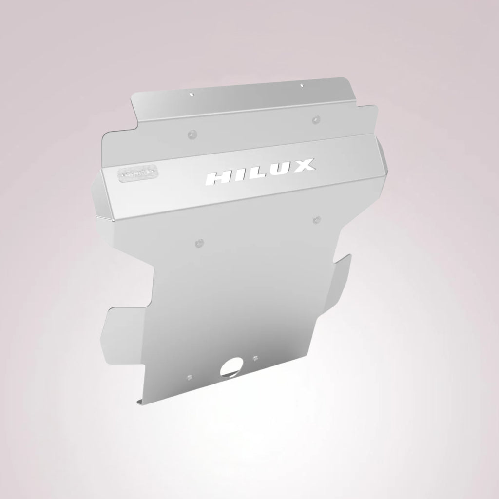 Gobi-X Hilux Skid Plate