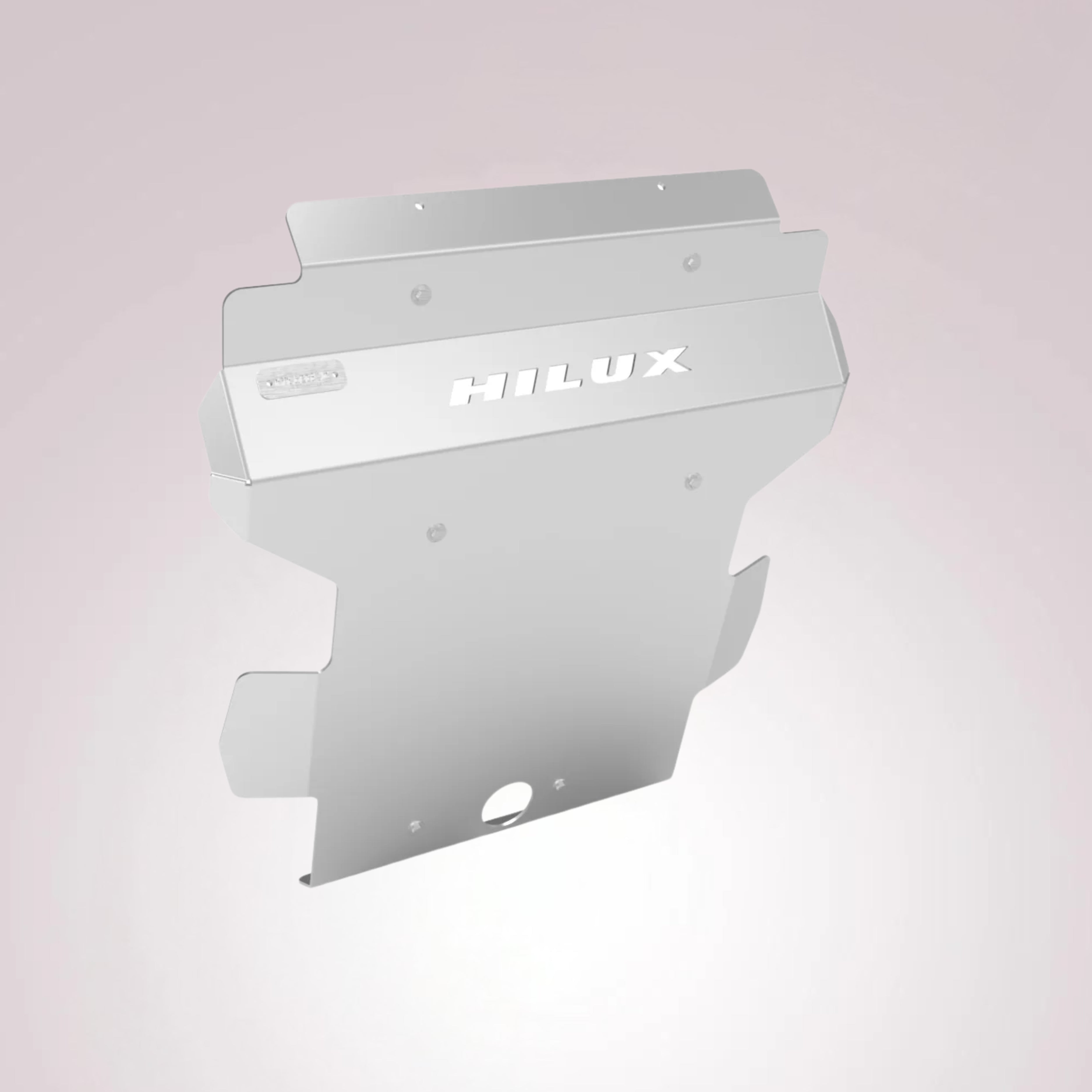 Gobi-X Hilux Skid Plate