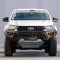 IM Toyota Hilux Raid Bull Bar