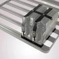 Frontrunner Double Jerry Can Holder