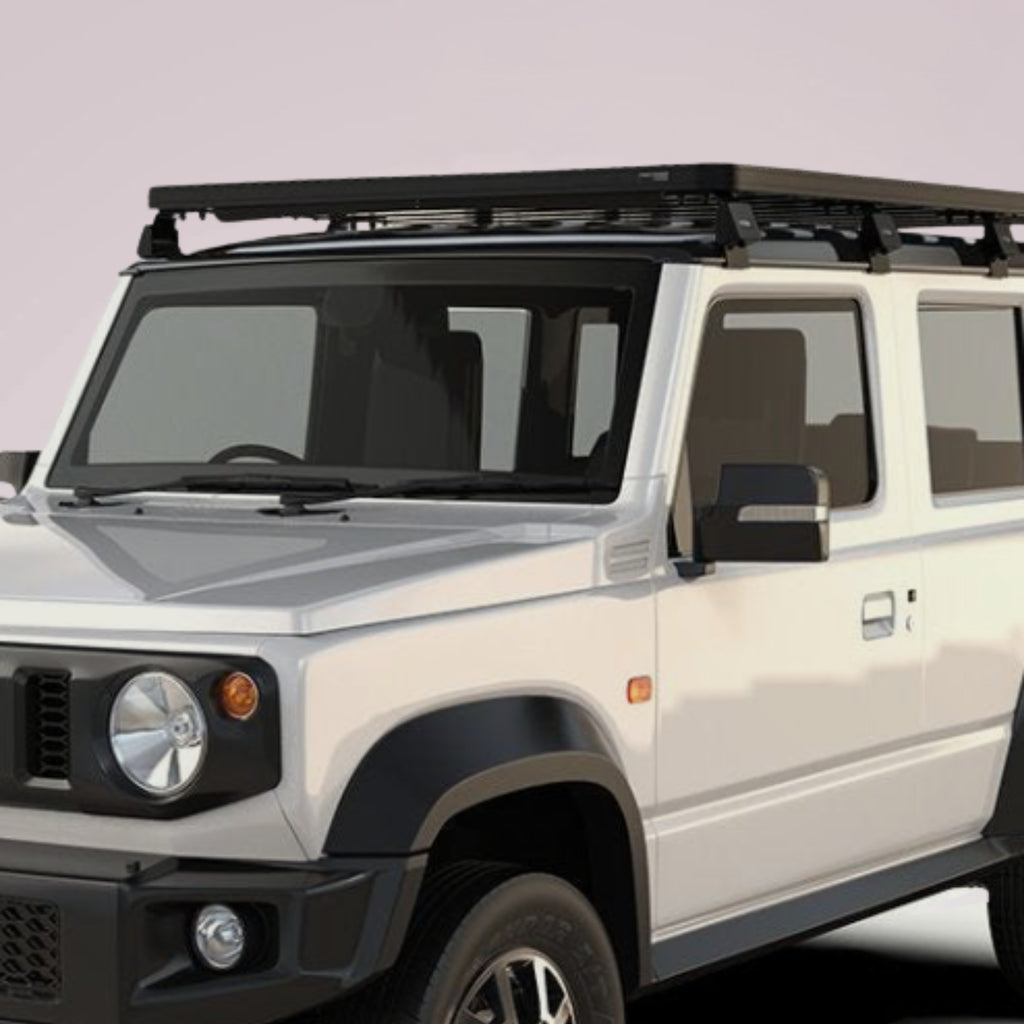 Frontrunner Jimny 5 Door Slimline II Roof Rack
