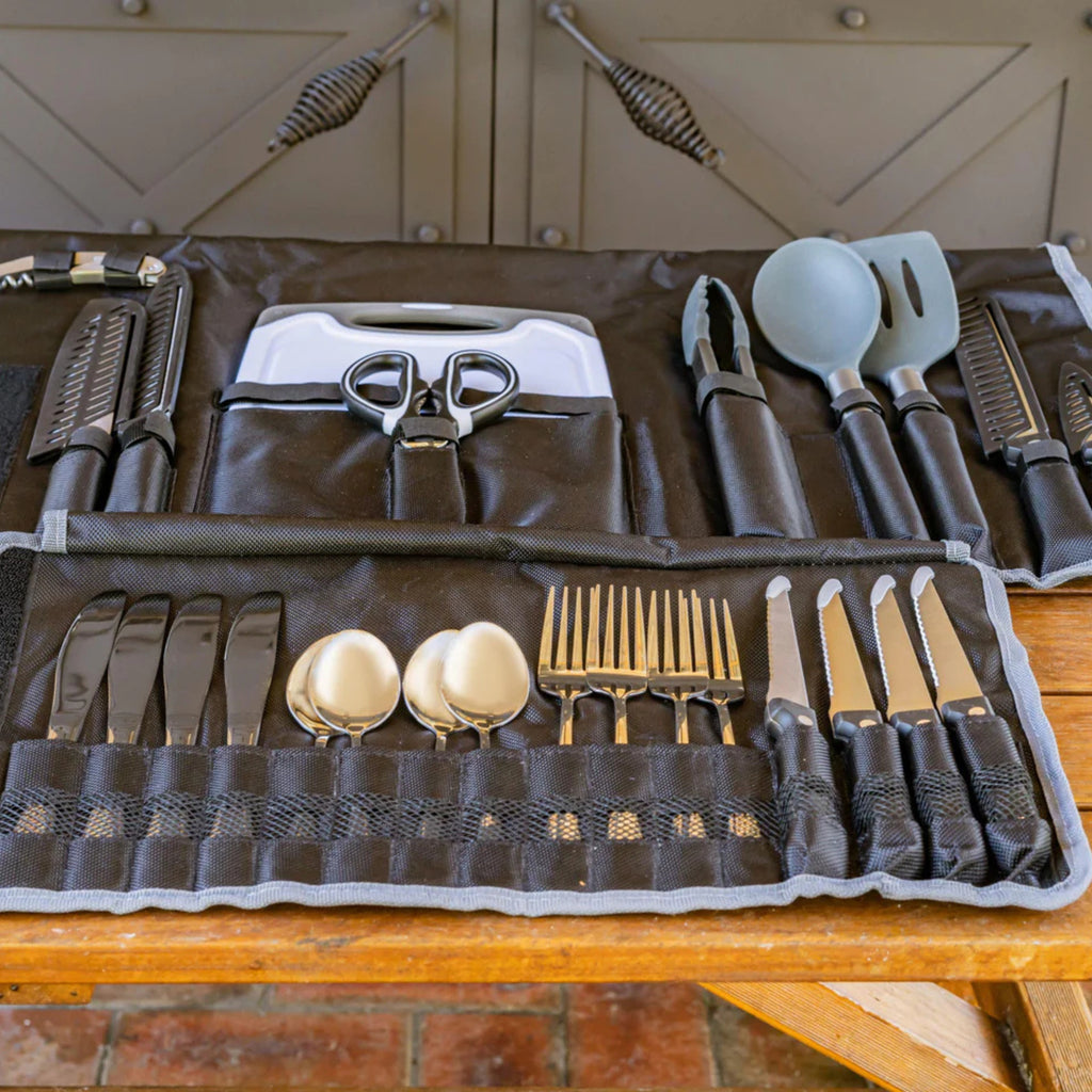 IM Complete Kitchen Kit (26 Pcs)