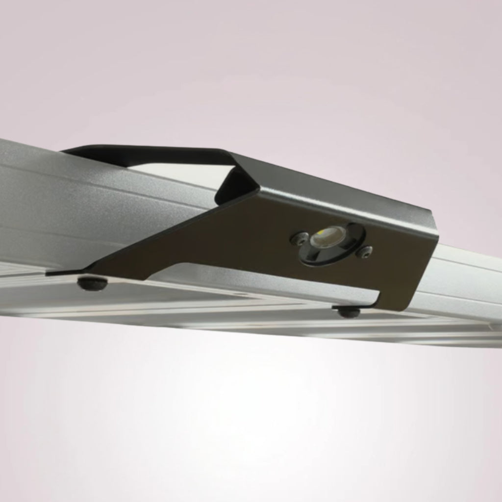 Fronrunner Handle/Light Bracket