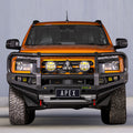 IM Mitsubishi Triton Apex Bull Bar