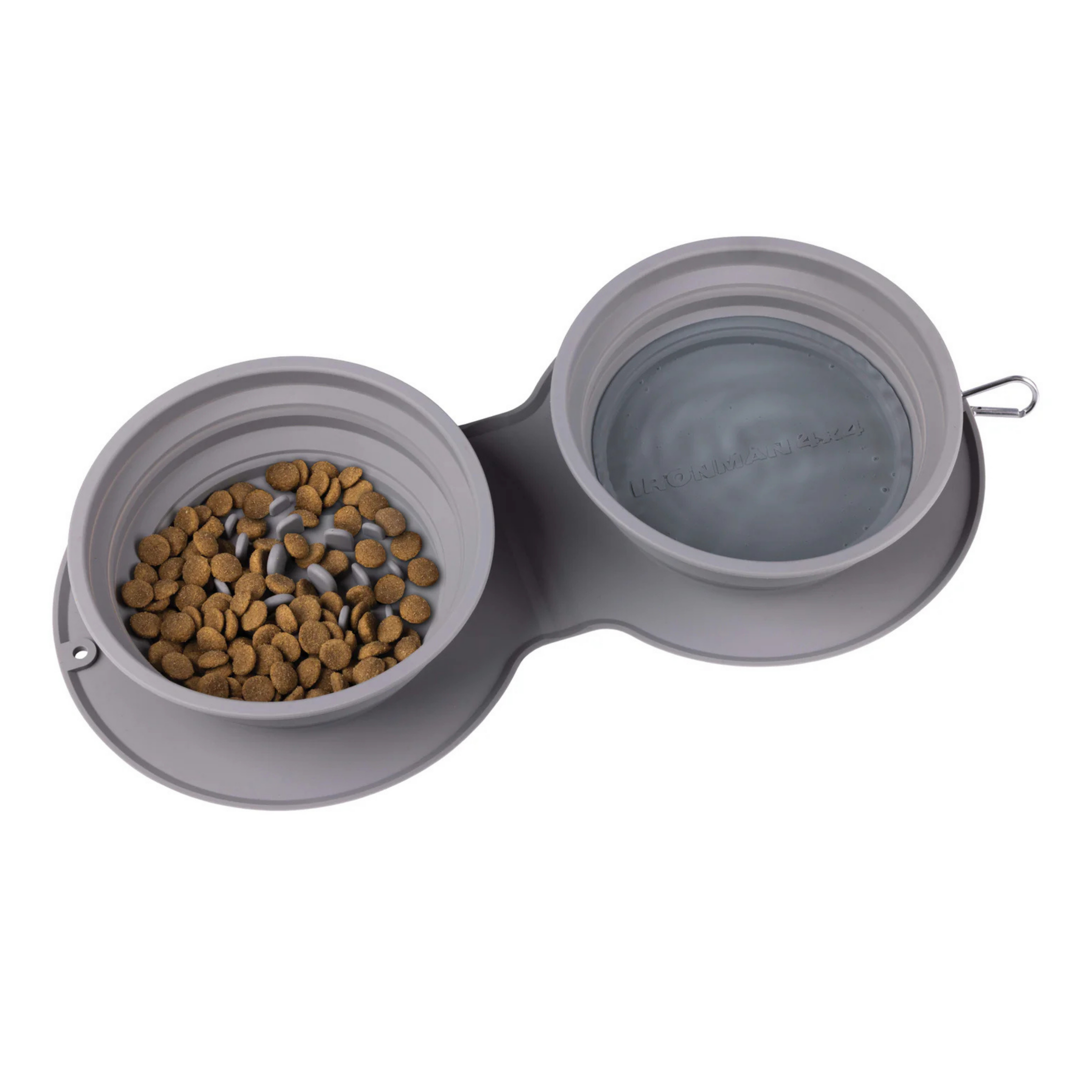 IM Pet Dining Bowl Collapsible