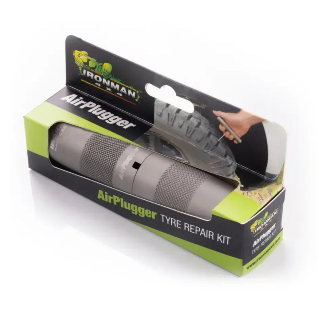 IM Tyre Repair Kit Compact