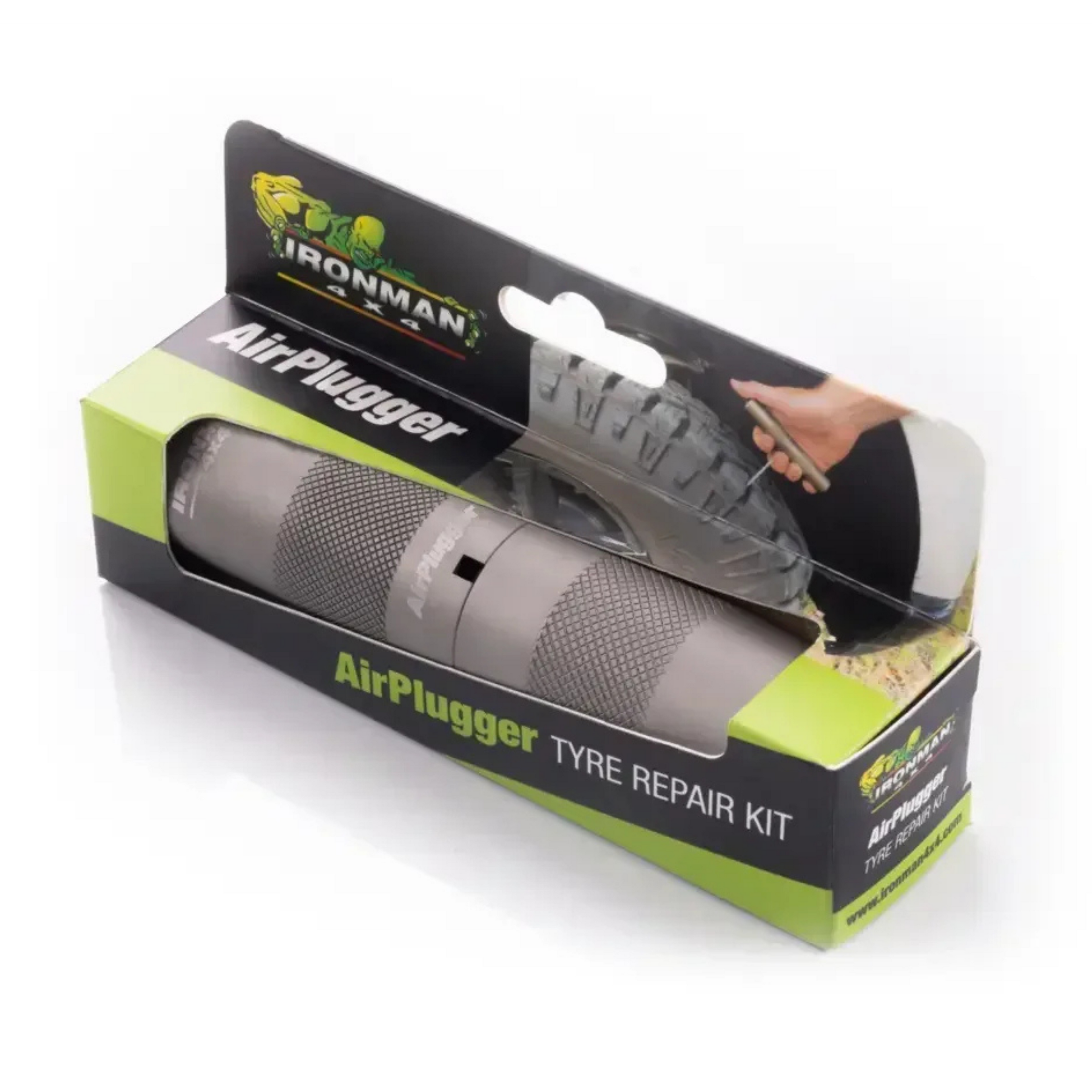 IM Tyre Repair Kit Compact