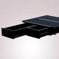 Ramkappie Dual Drawer System