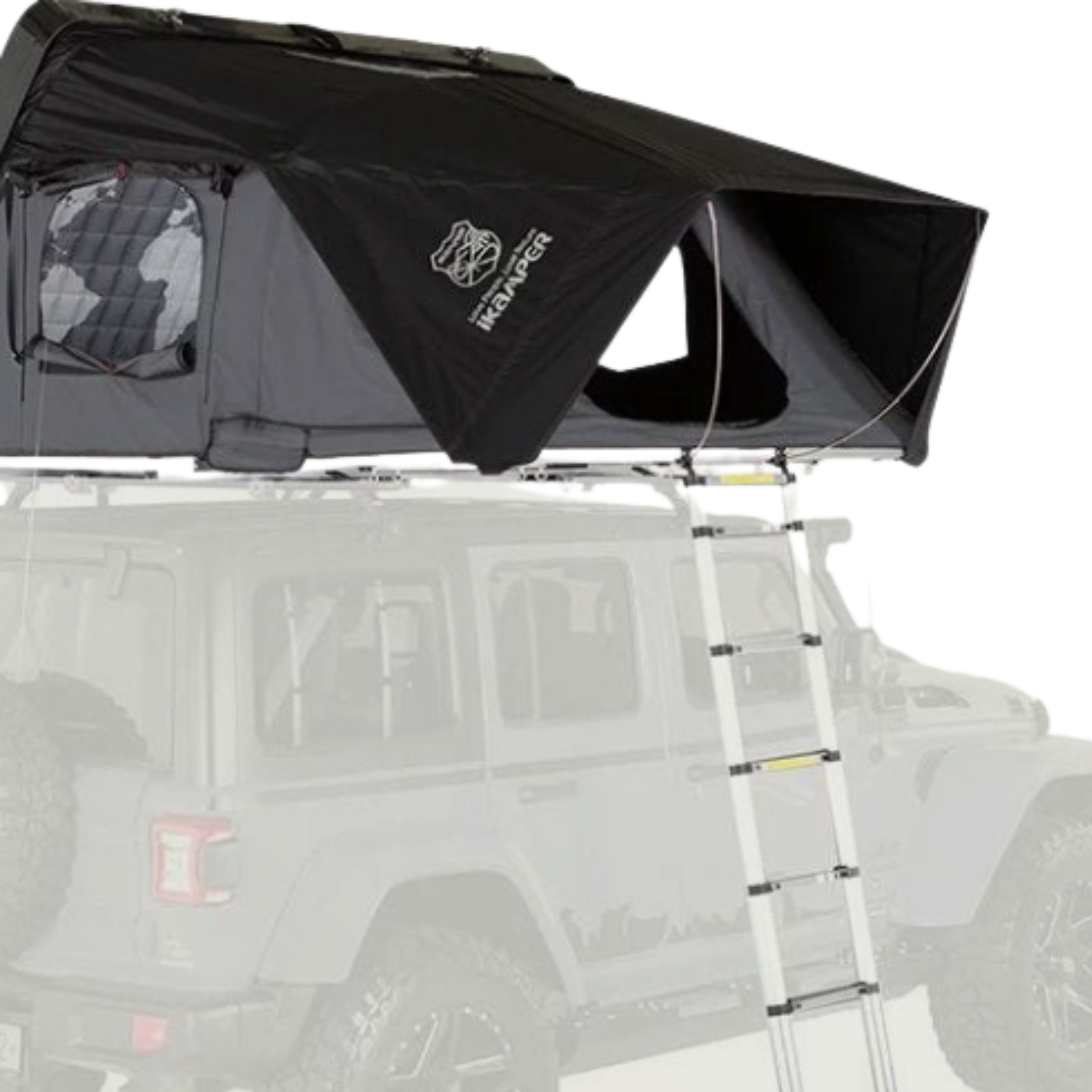 Frontrunner Skycamp 3.0 Black