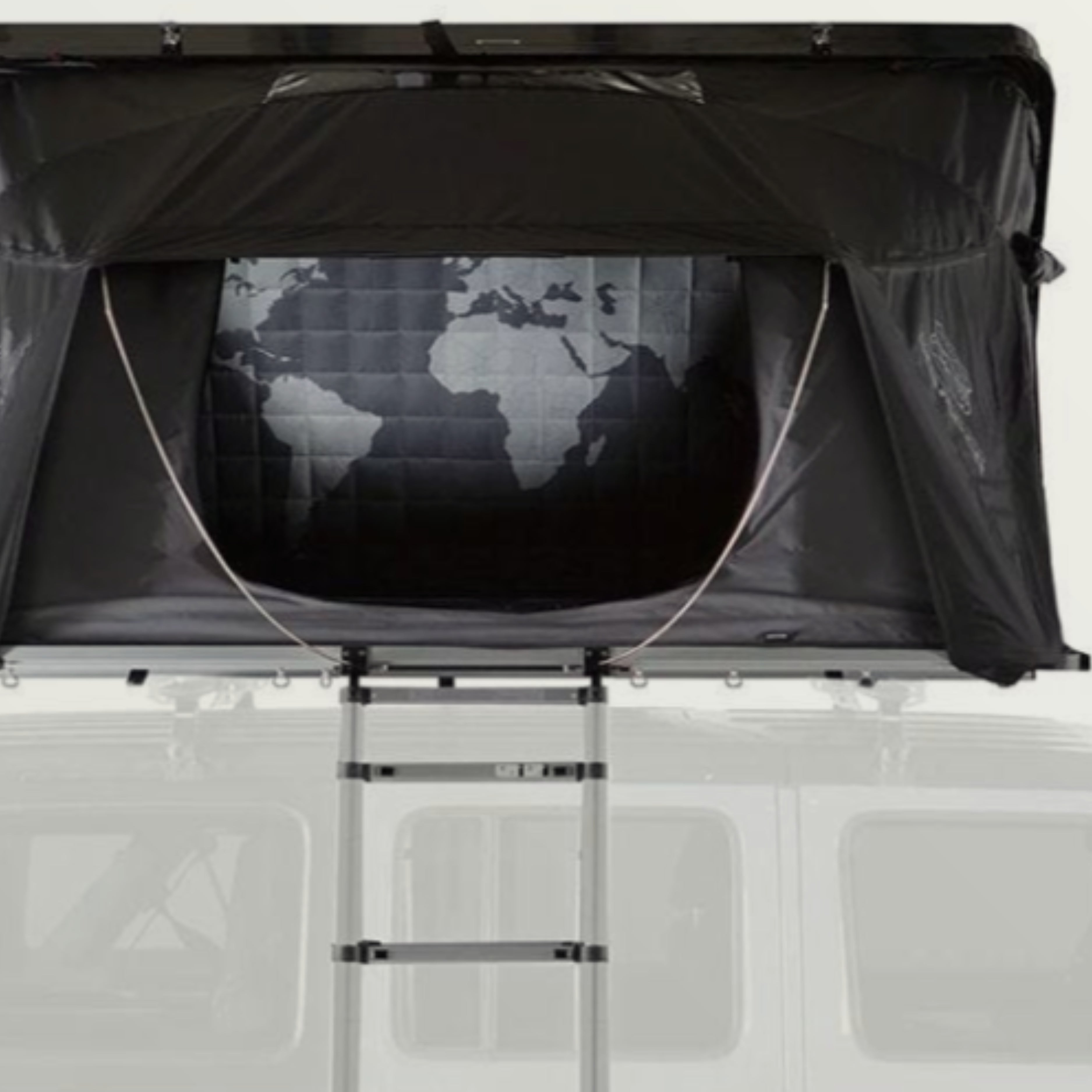 Frontrunner Skycamp 3.0 Black