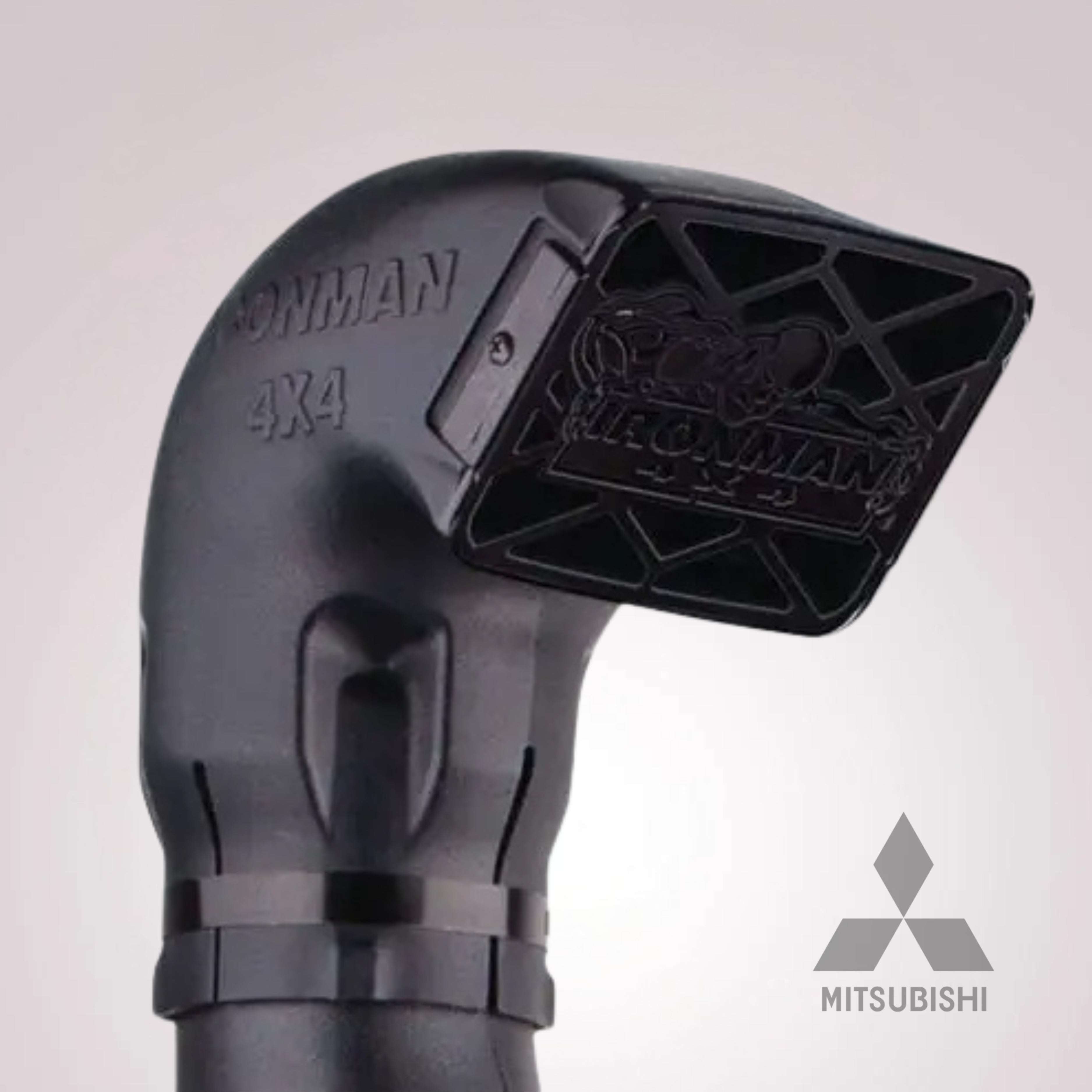 IM Triton Snorkel