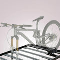 Frontrunner Fork Mount Bike Carrier