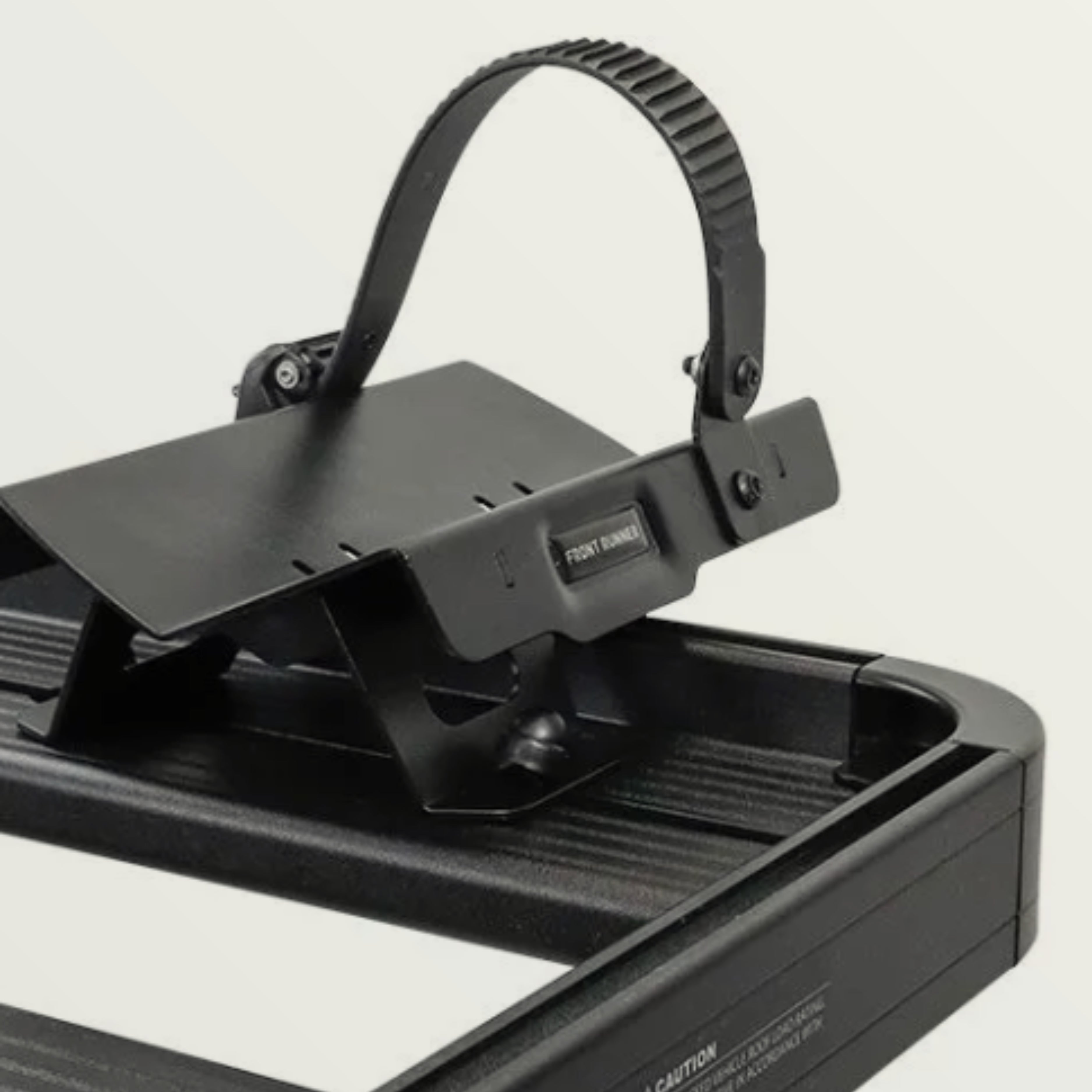 Frontrunner Fork Mount Bike Carrier