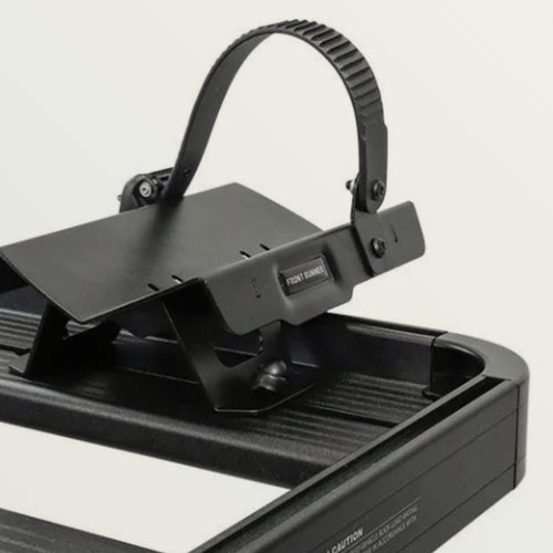 Frontrunner Fork Mount Bike Carrier